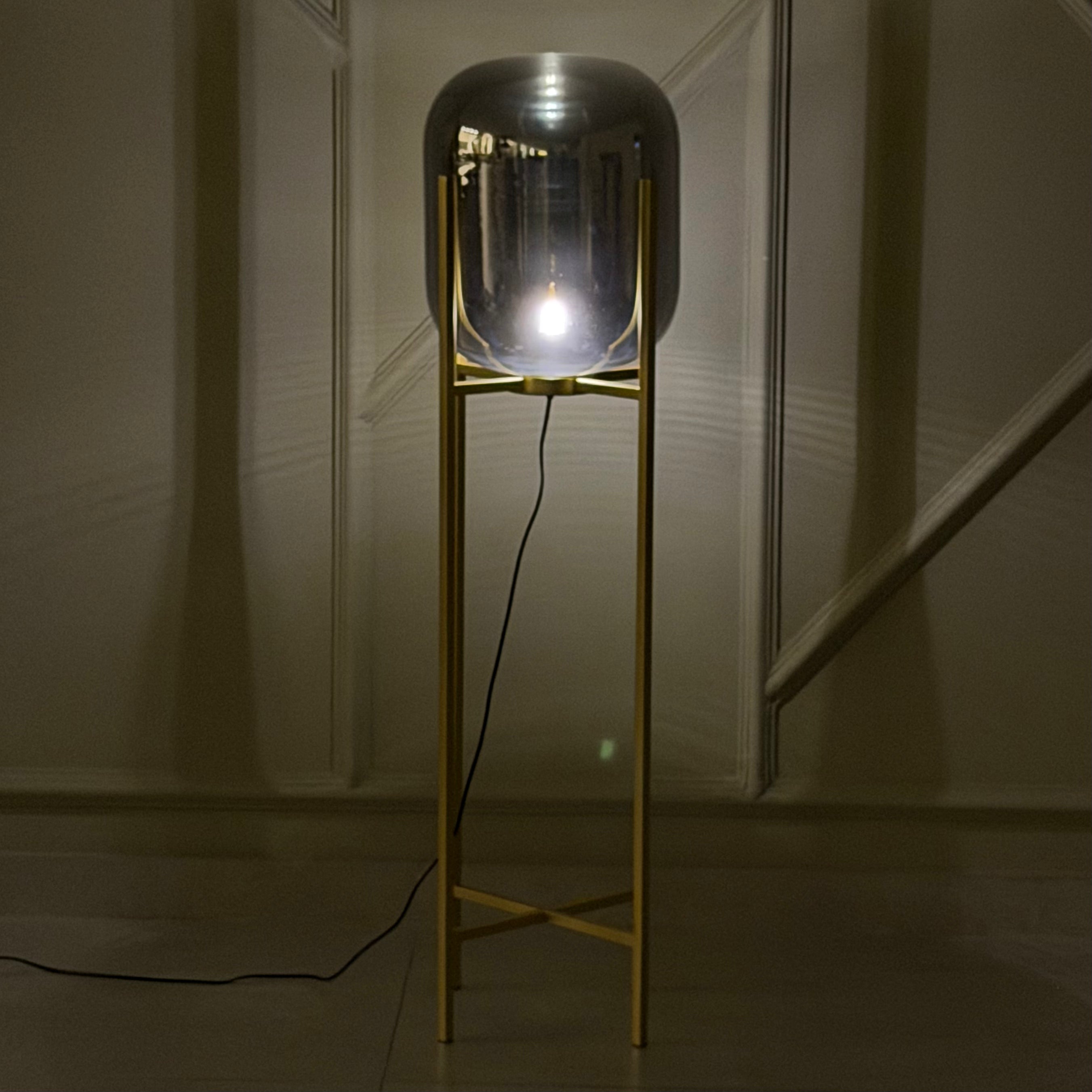 Hilded Capsule