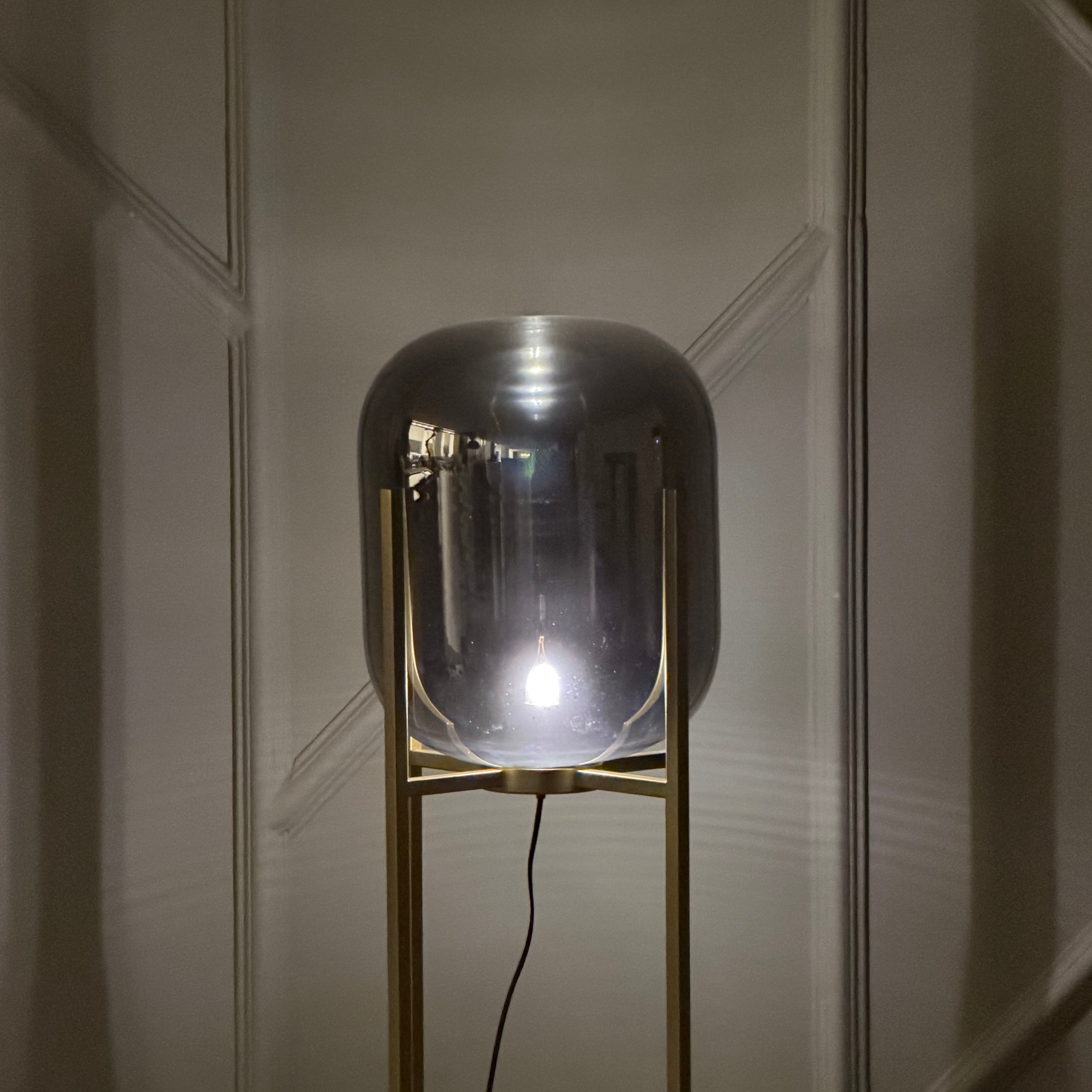Hilded Capsule