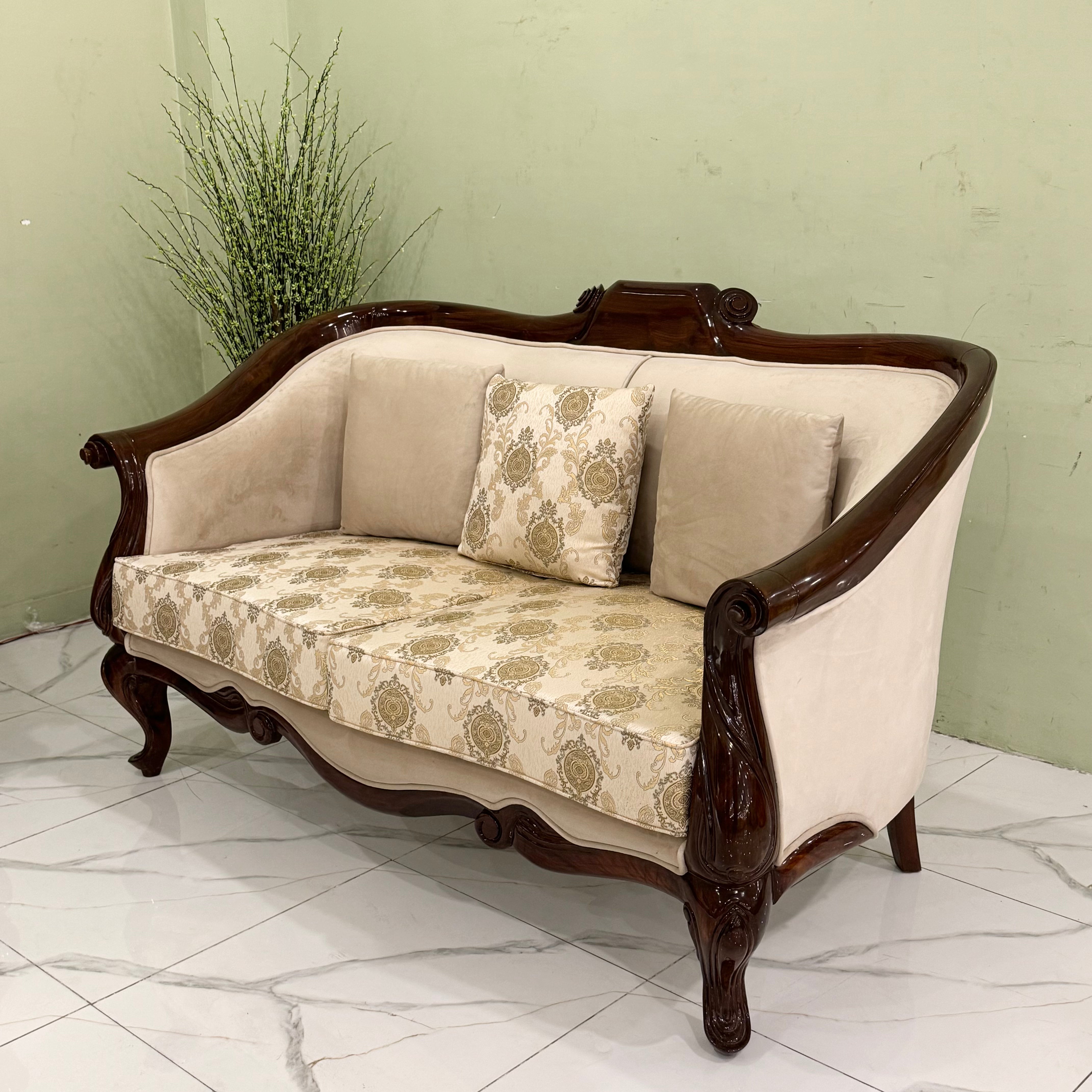 7 Seater Sofa S74