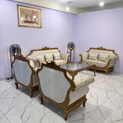 7 Seater Sofa S64