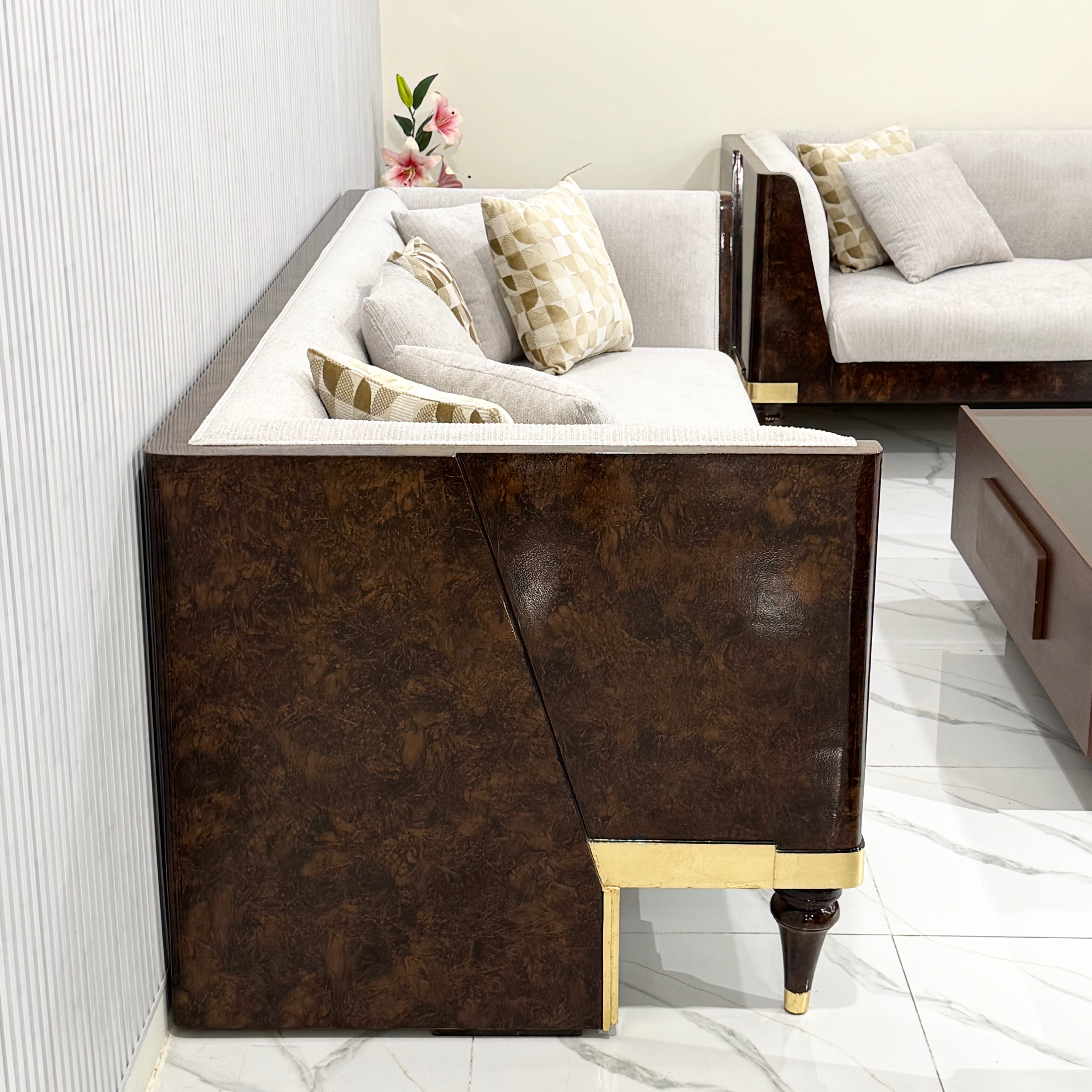 Sofa S22