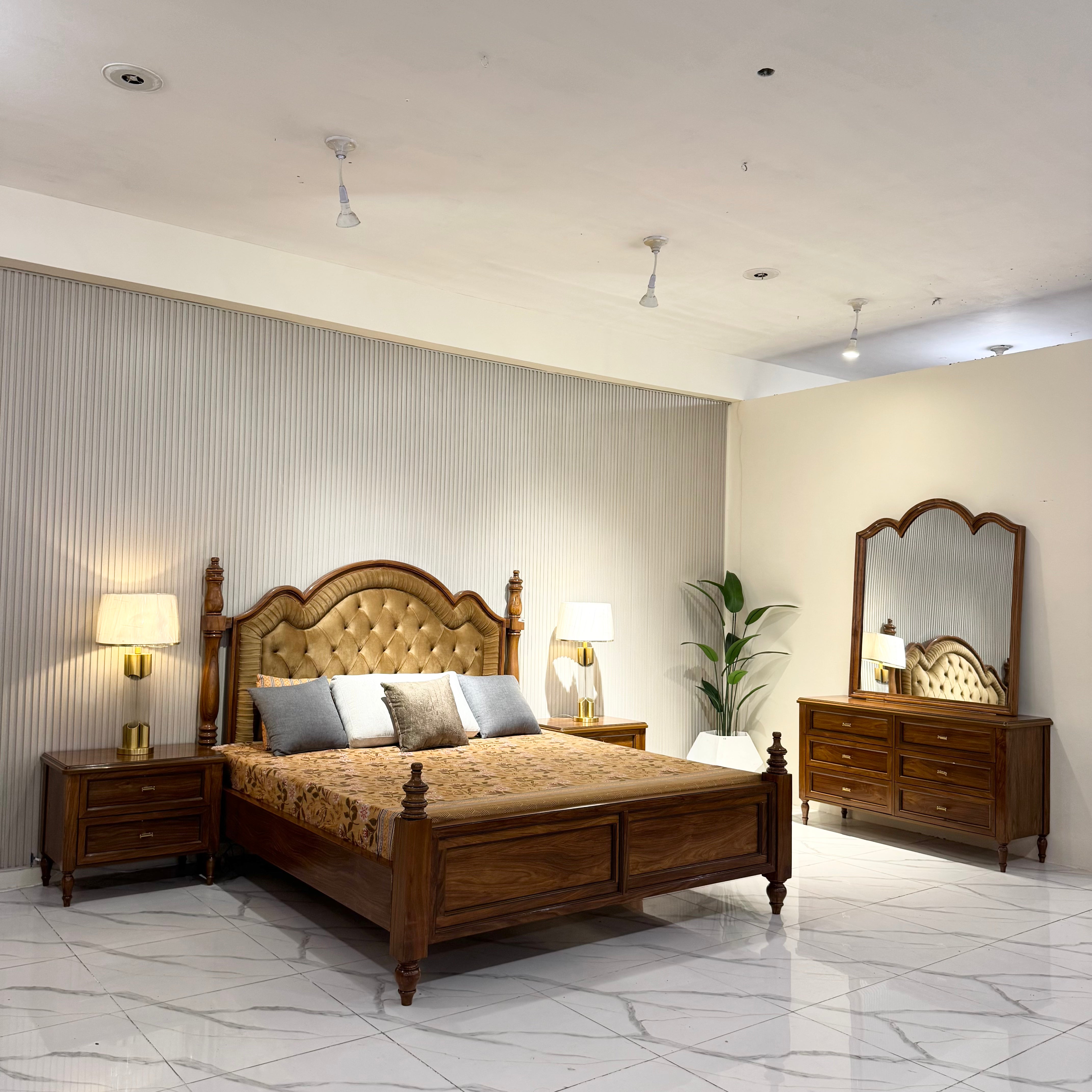 Bedset AK30