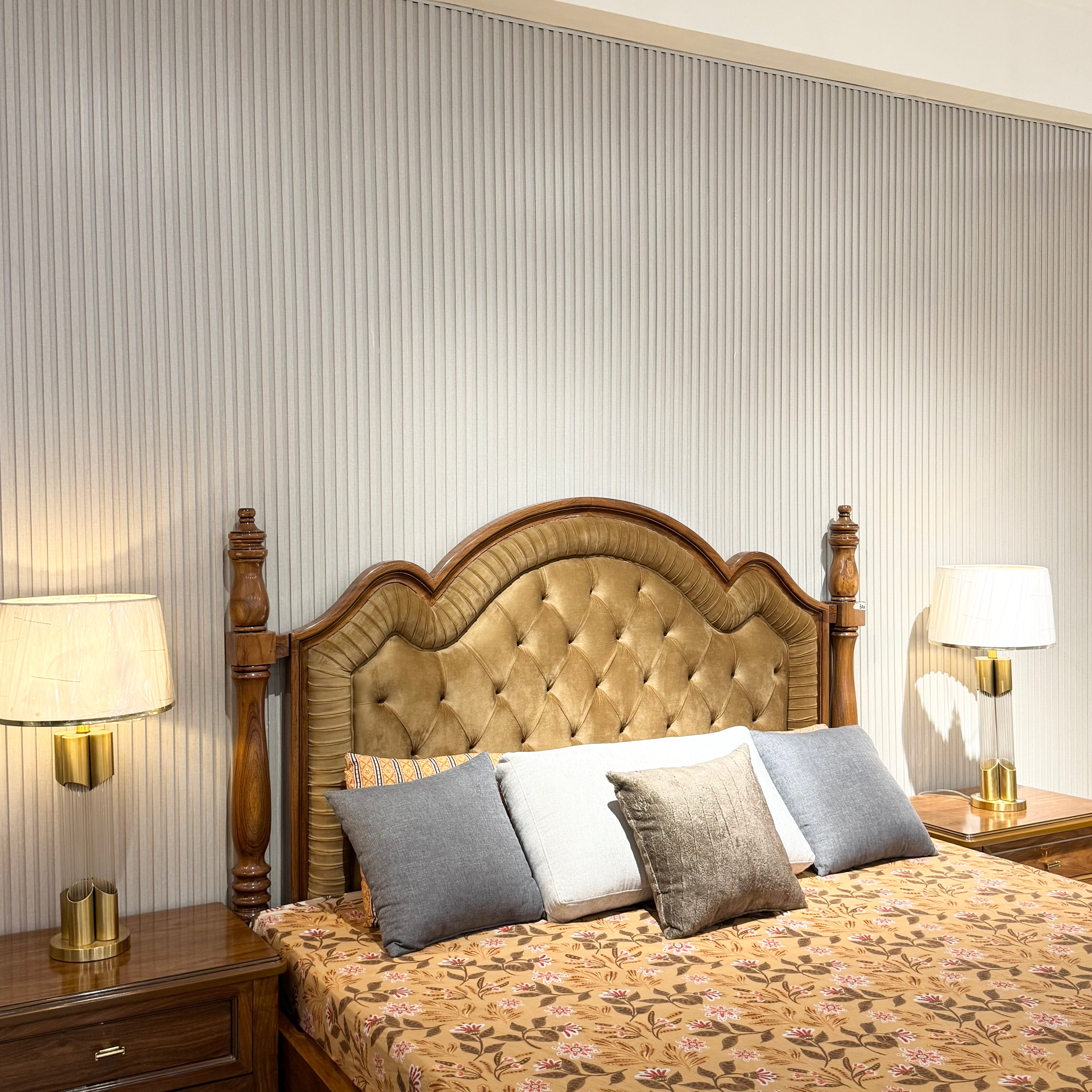Bedset AK30