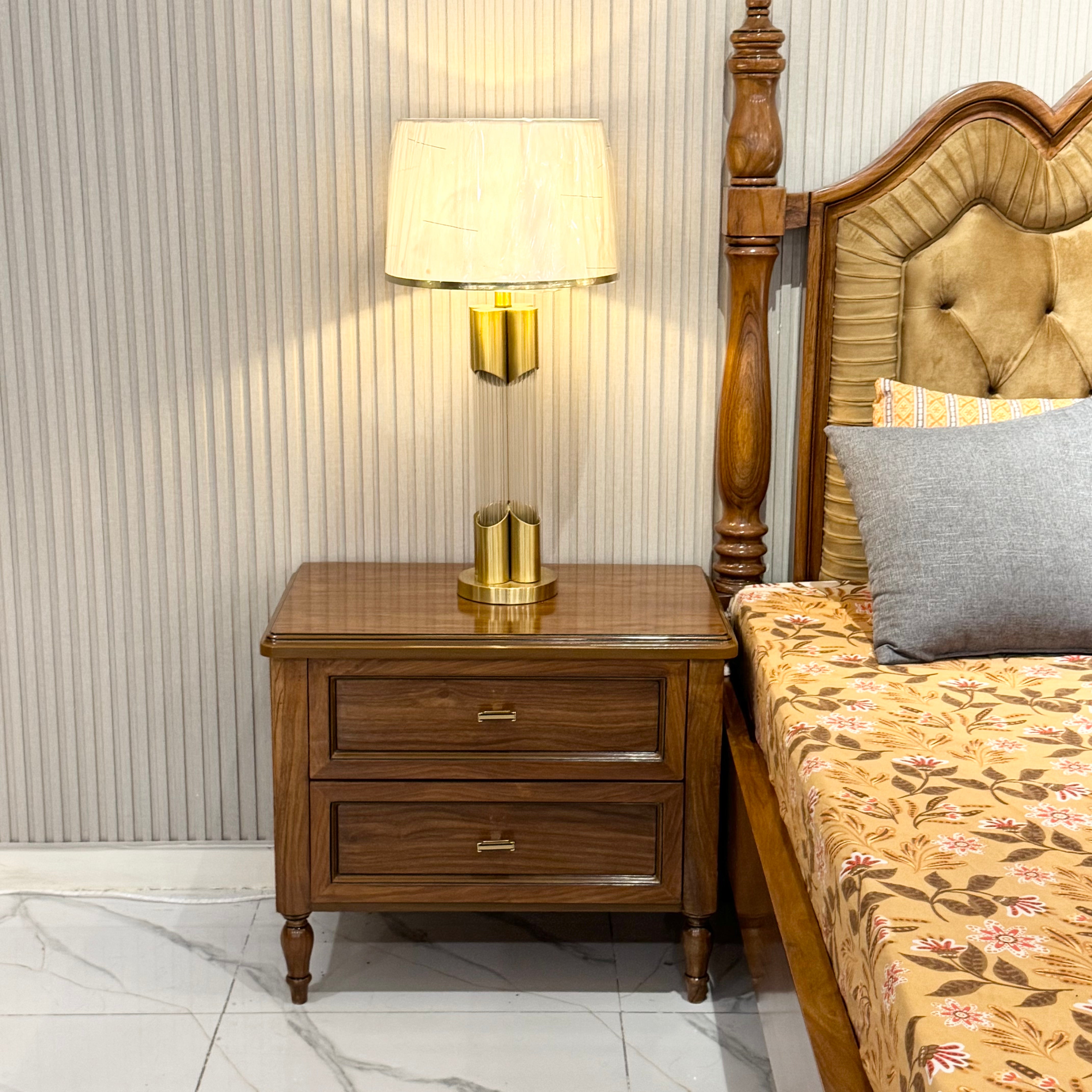 Bedset AK30