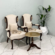 Bedroom chairs # BR15