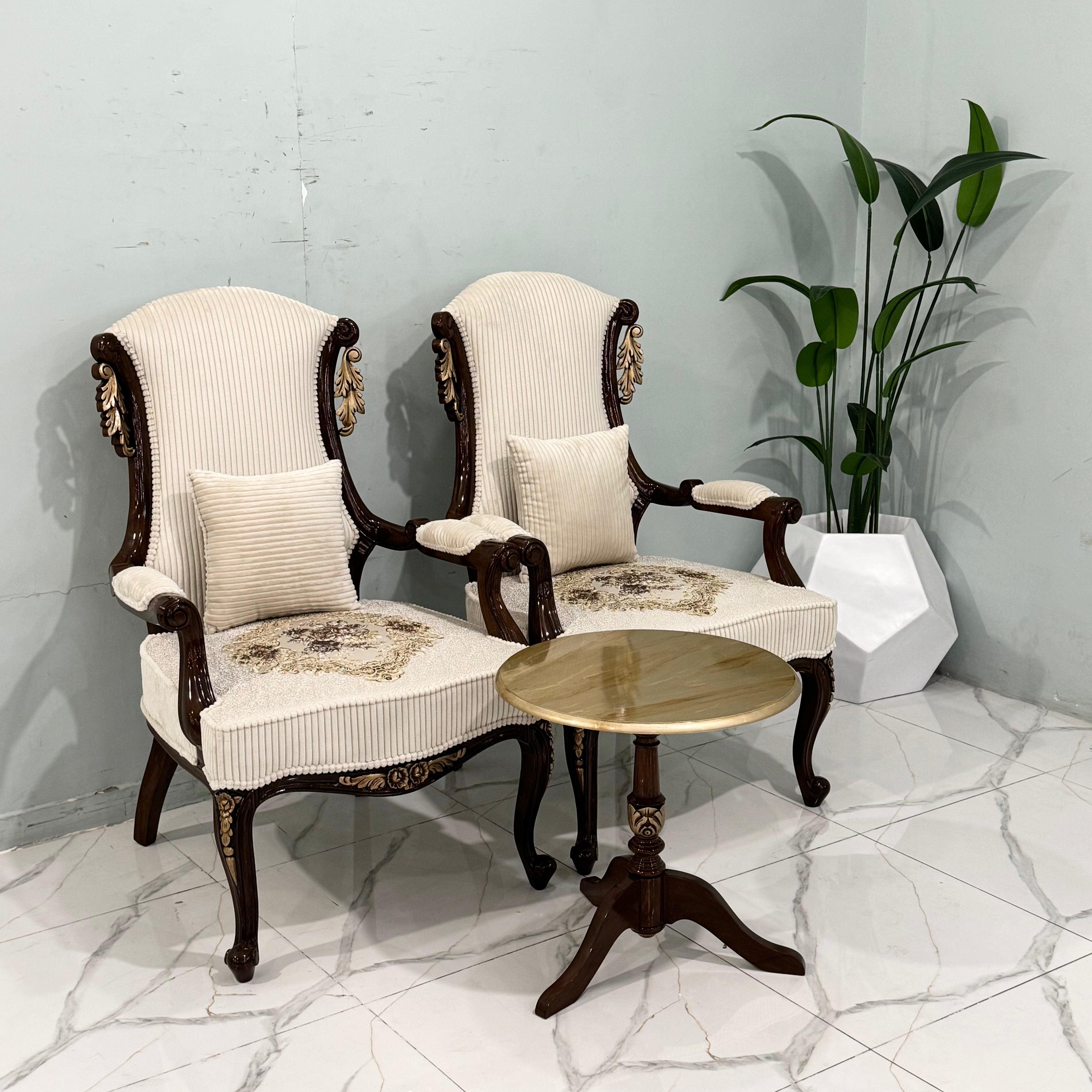 Bedroom chairs # BR15