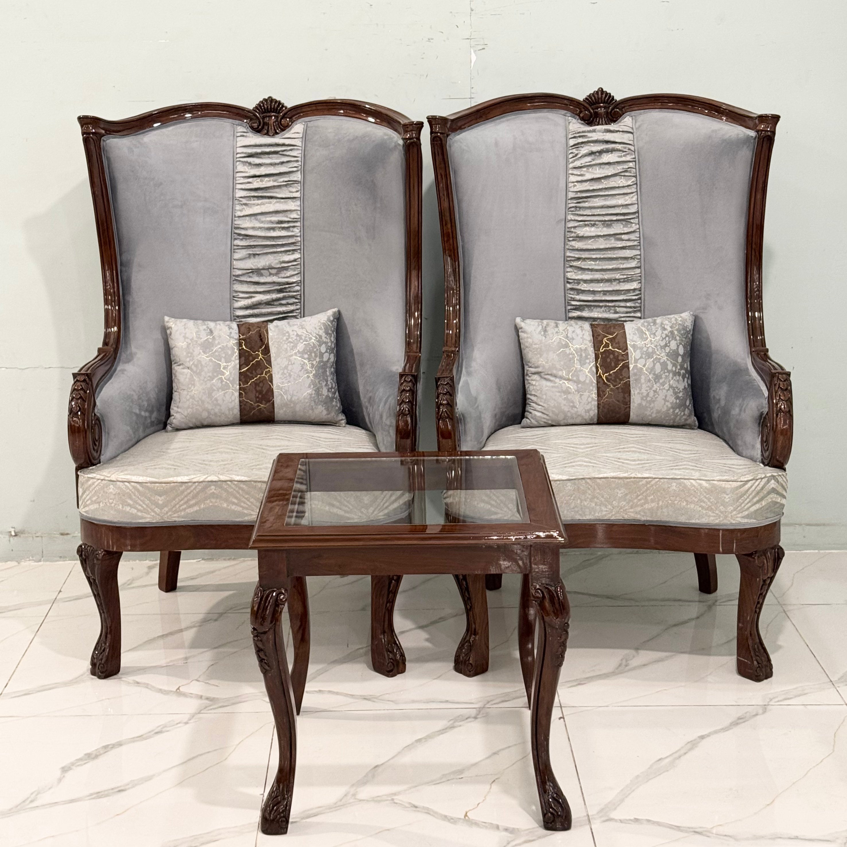Bedroom chairs # BR75