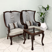 Bedroom chairs # BR75