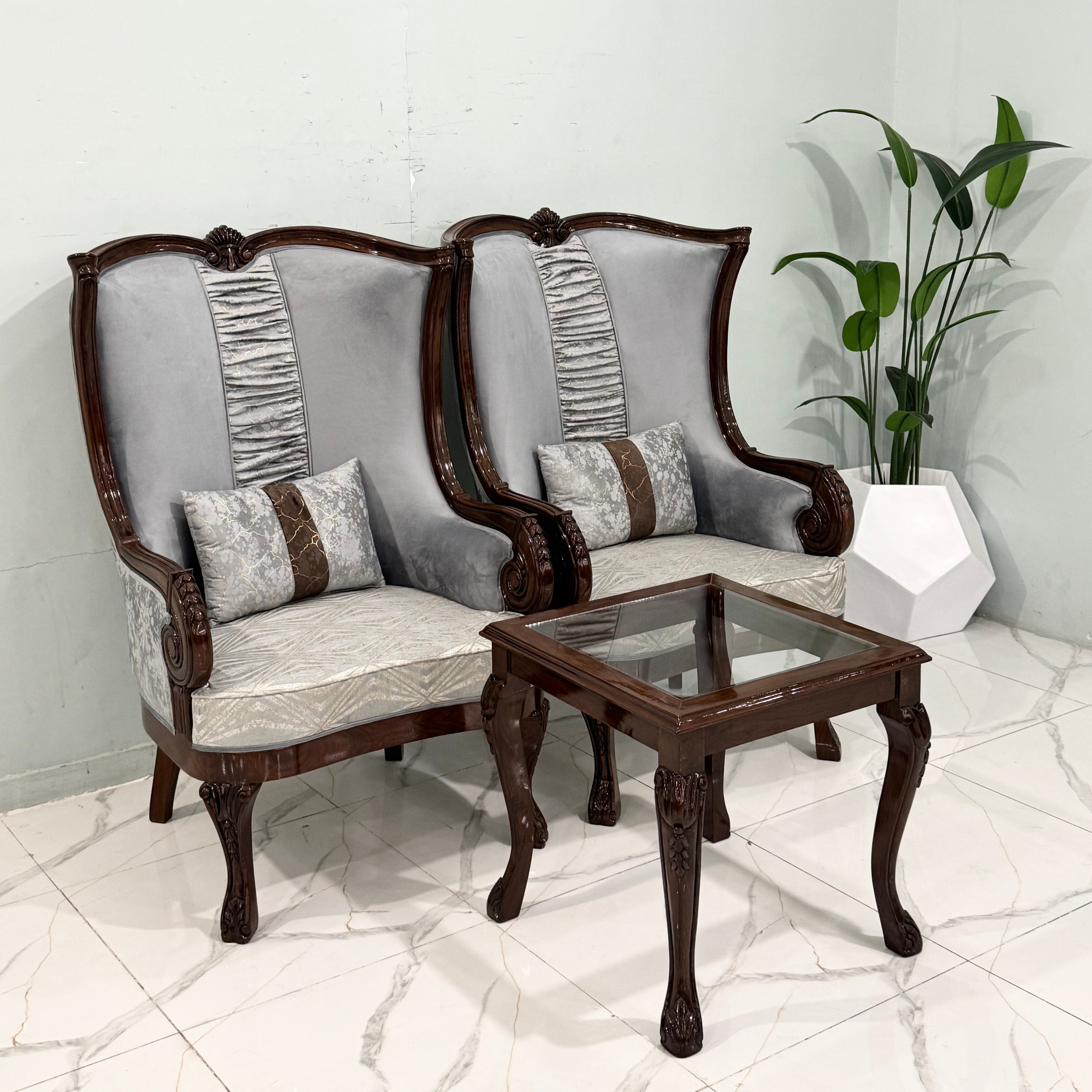 Bedroom chairs # BR75