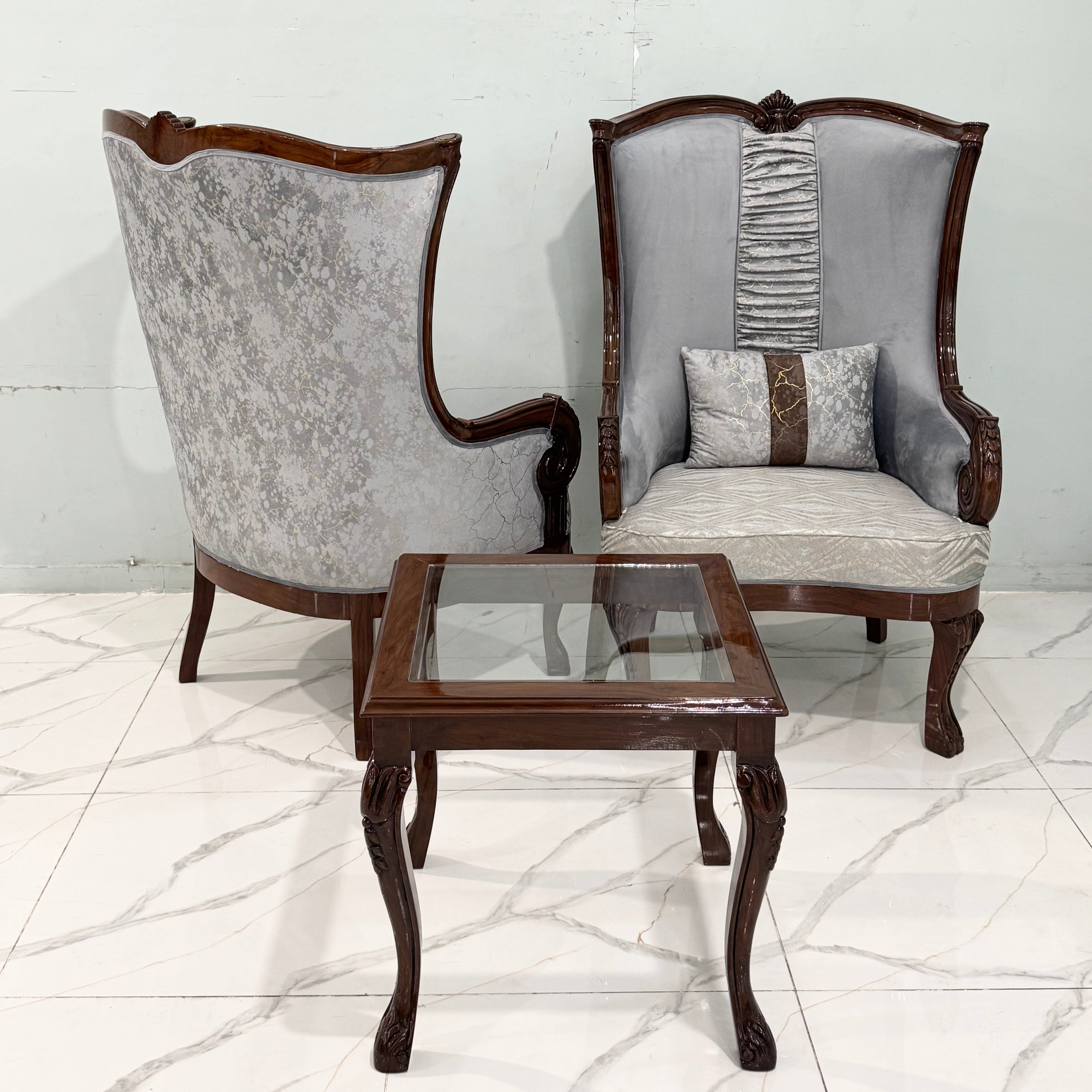 Bedroom chairs # BR75