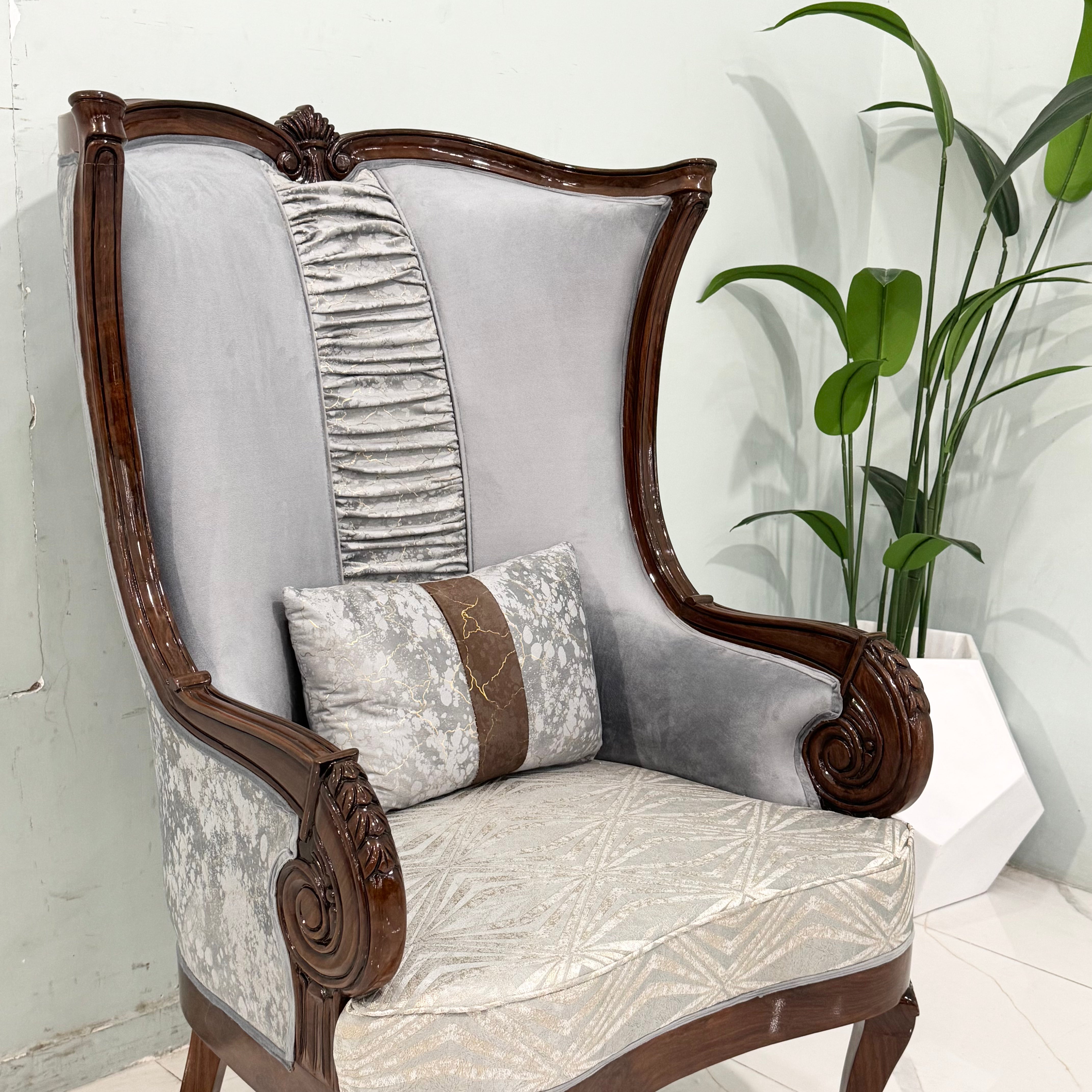 Bedroom chairs # BR75