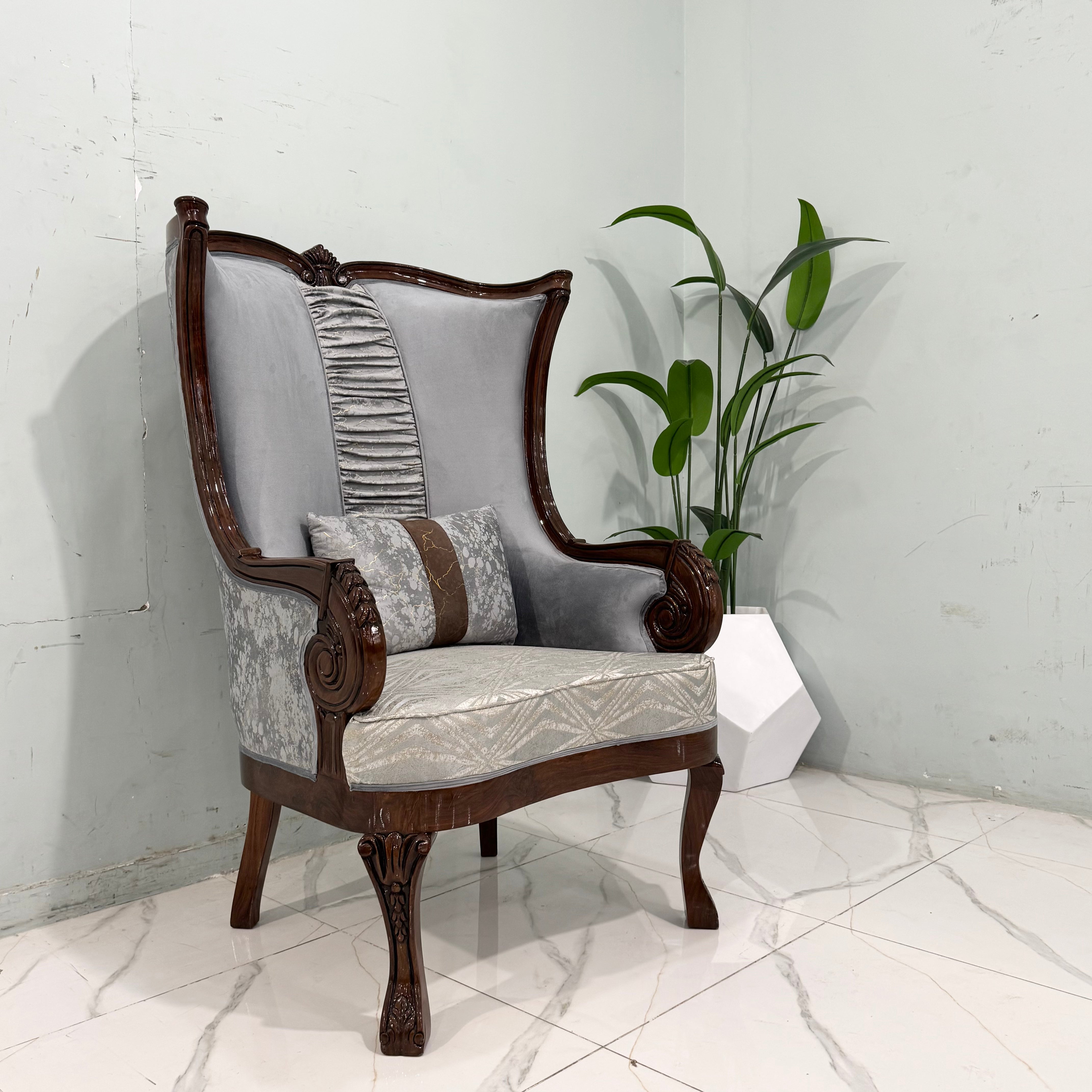 Bedroom chairs # BR75