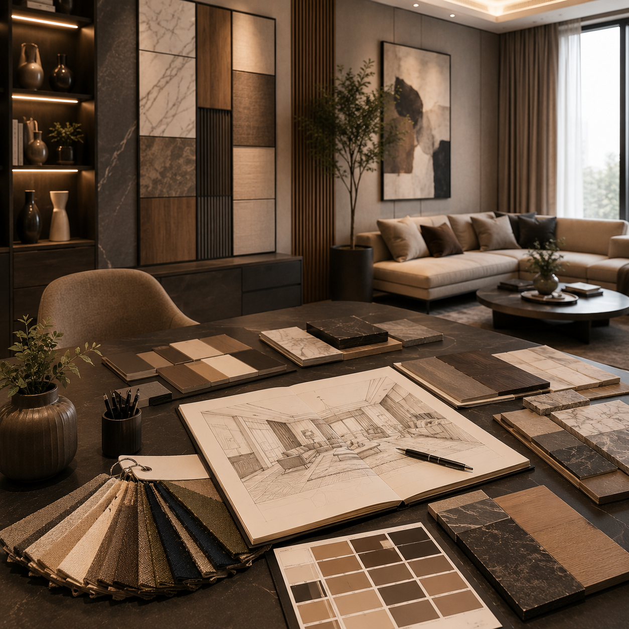 Interior Design