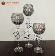 Elegant Jaam Set