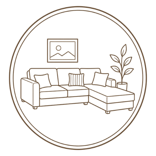 Lounge Sofas