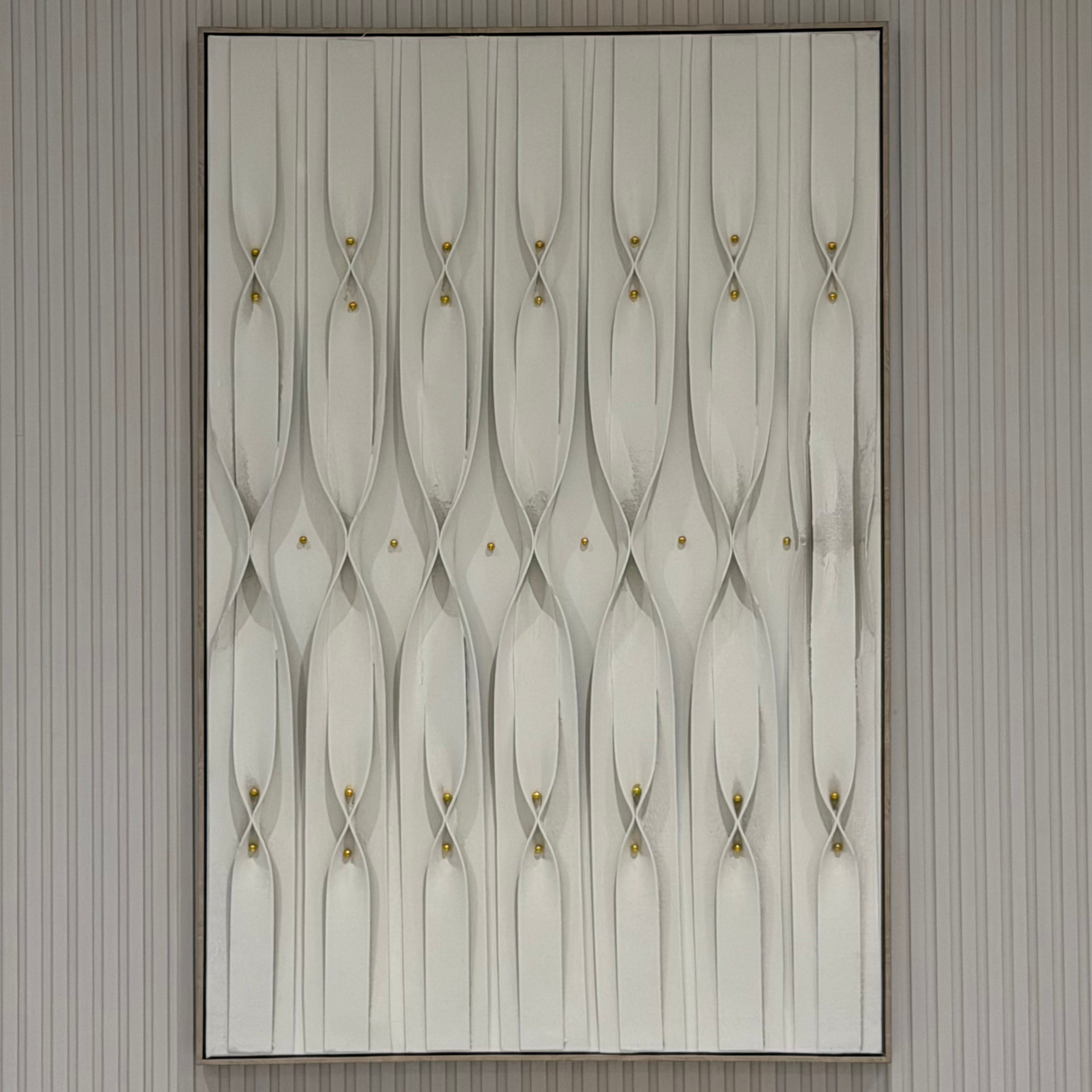 Loopfold Wall Art