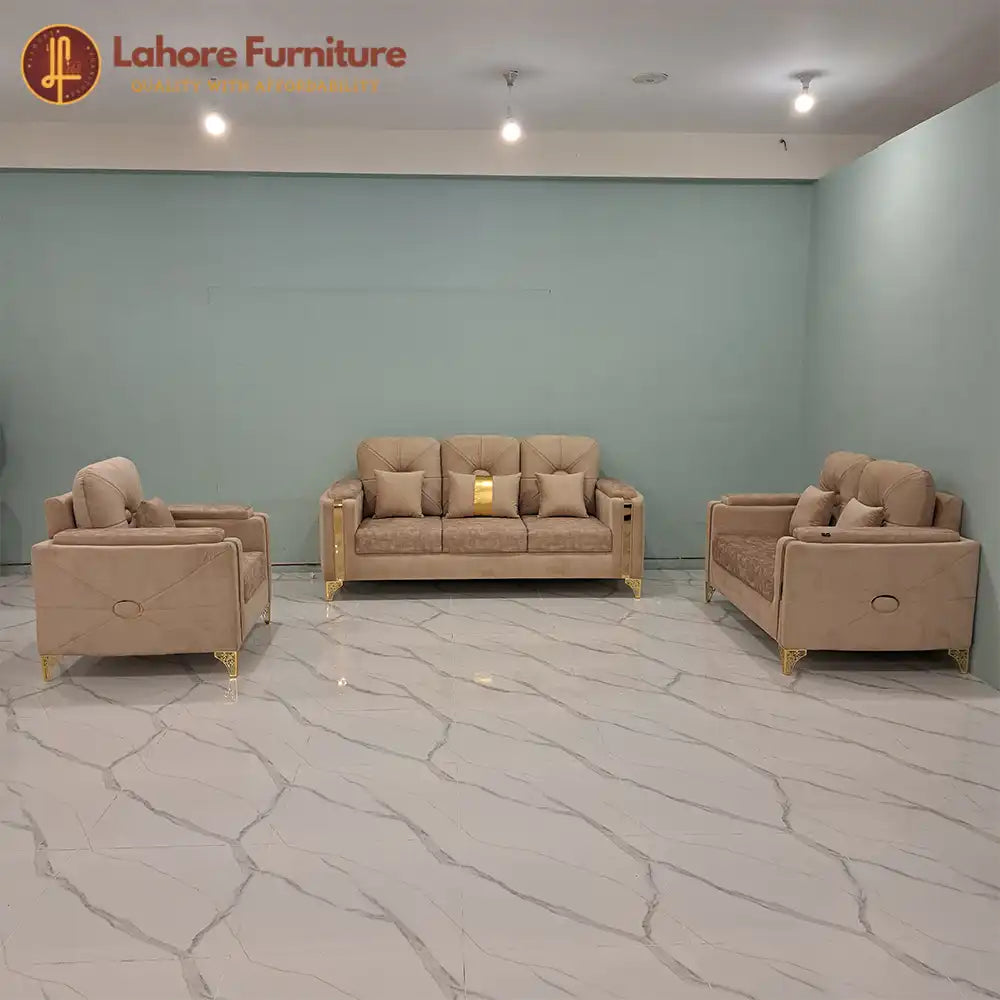 Versatile & Stylish Sectional Sofa # S20