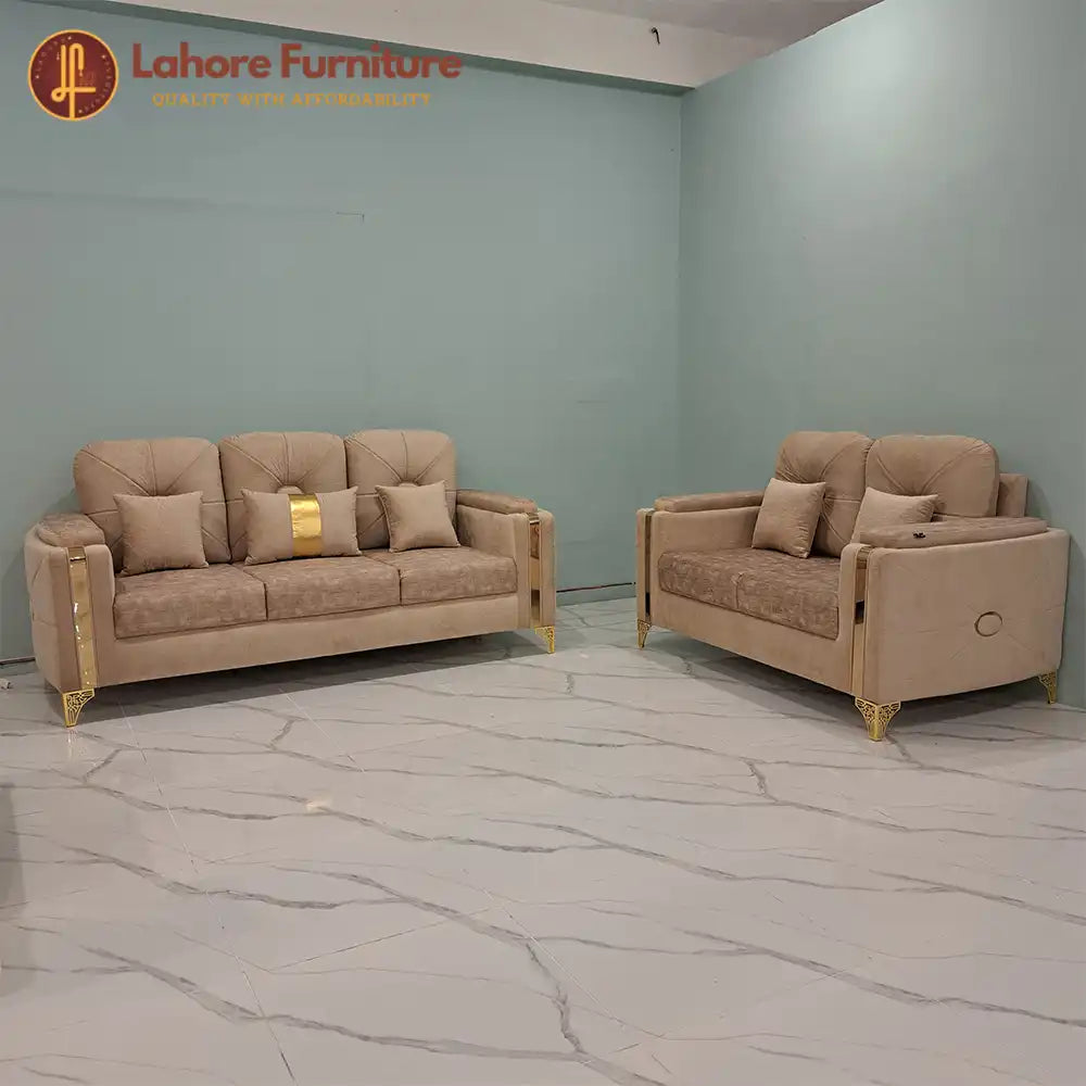 Versatile & Stylish Sectional Sofa # S20