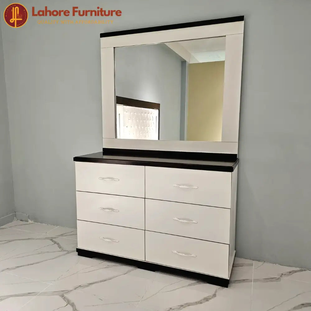 Stylish & Comfortable Double Bed - MD14