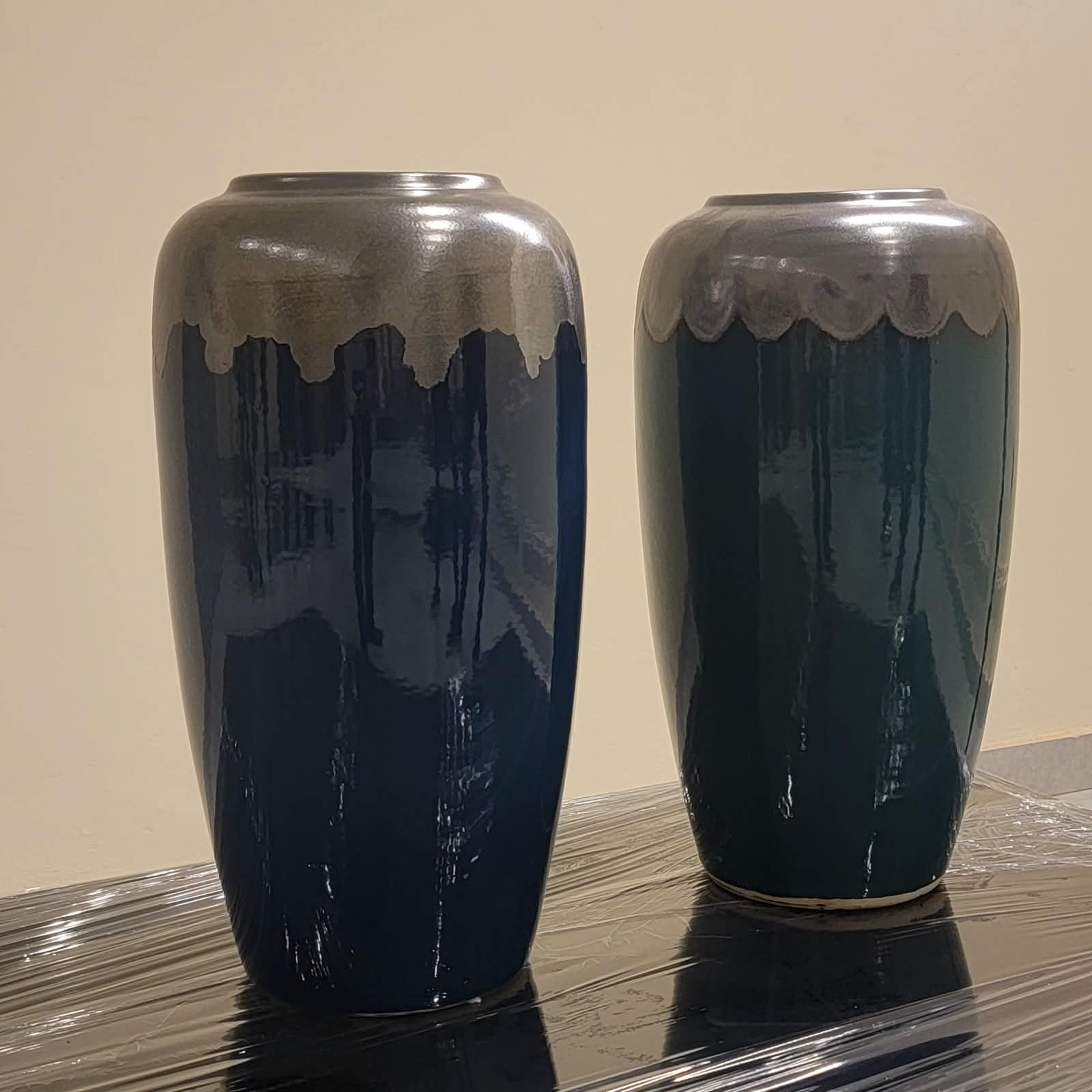 Nightfall Vessels