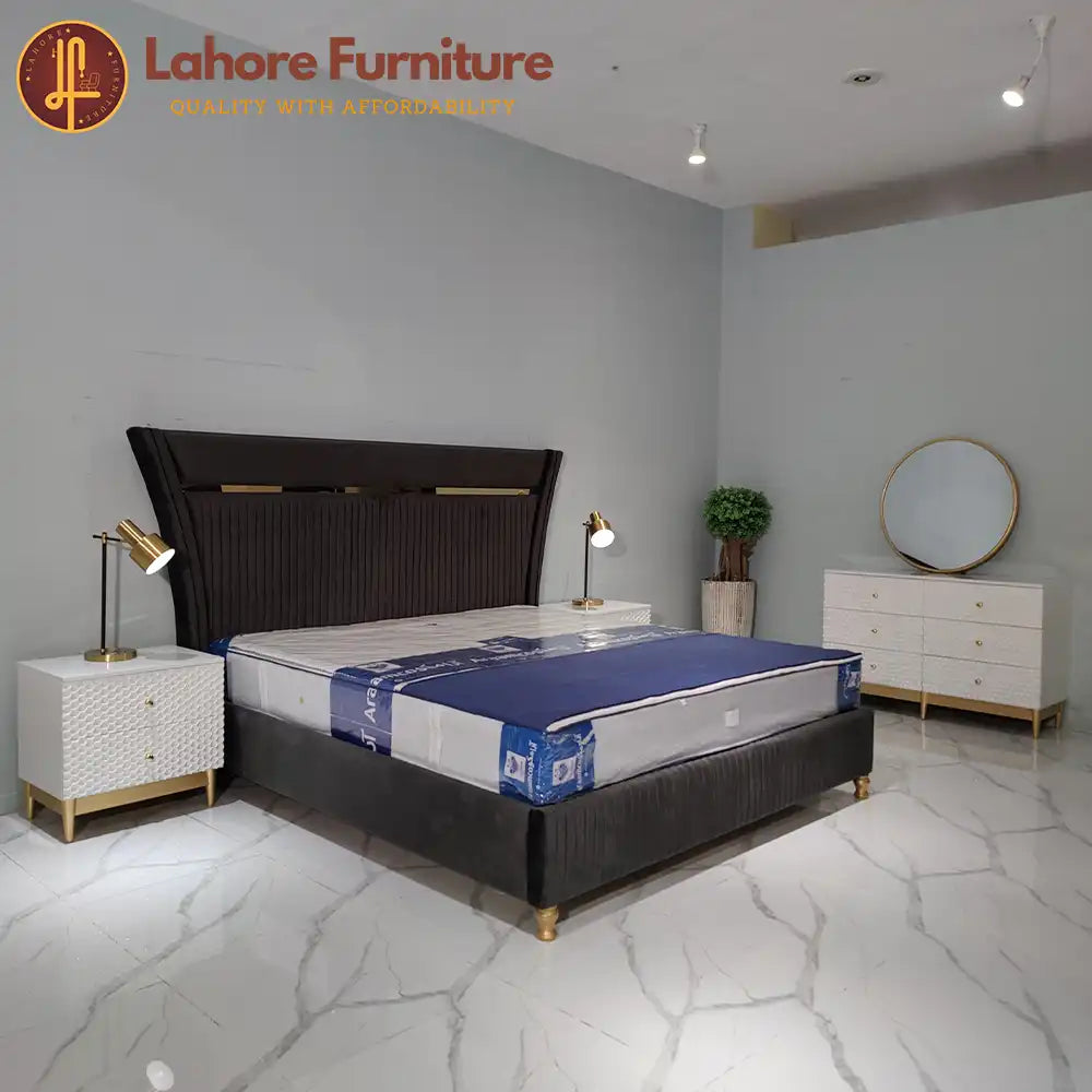 Premium Sleep Bed Set -  PS08-SP