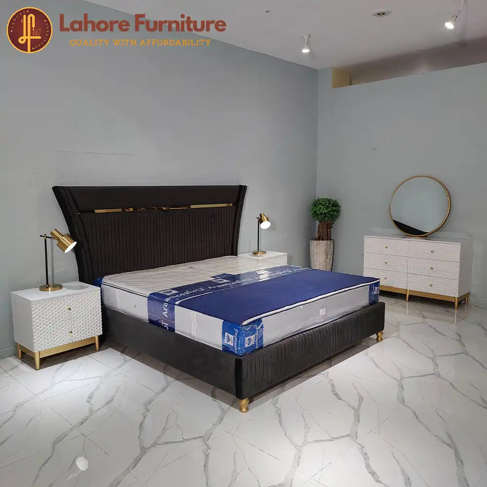 Premium Sleep Bed Set -  PS08-SP