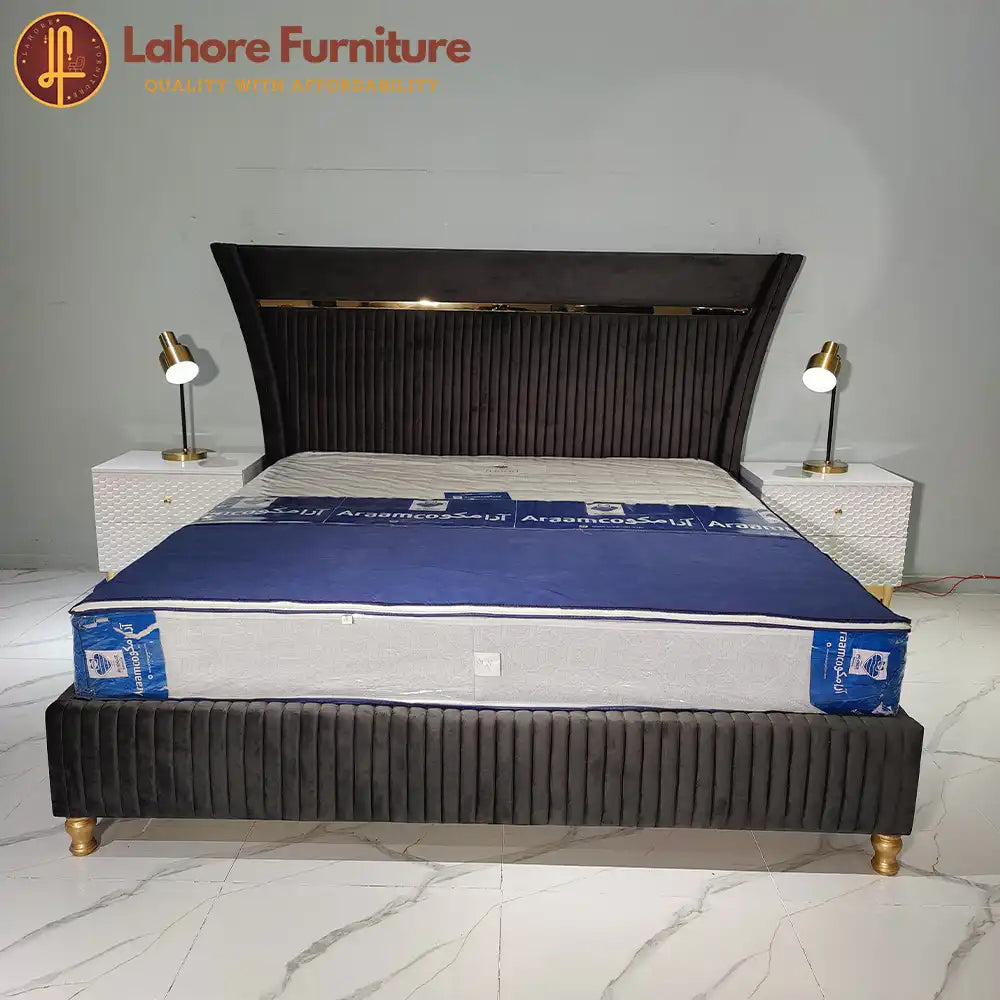 Premium Sleep Bed Set -  PS08-SP