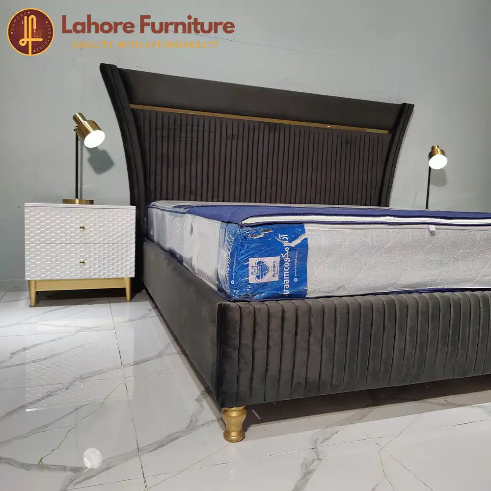 Premium Sleep Bed Set -  PS08-SP