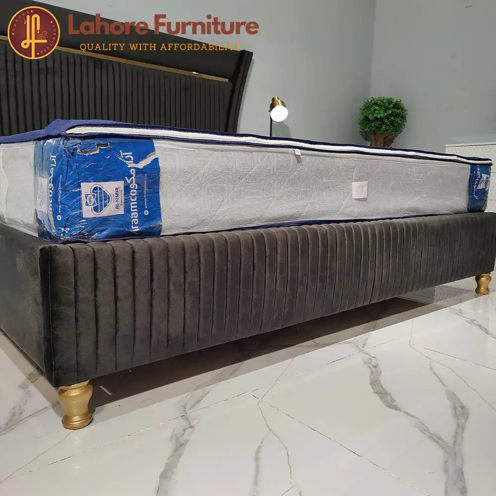 Premium Sleep Bed Set -  PS08-SP