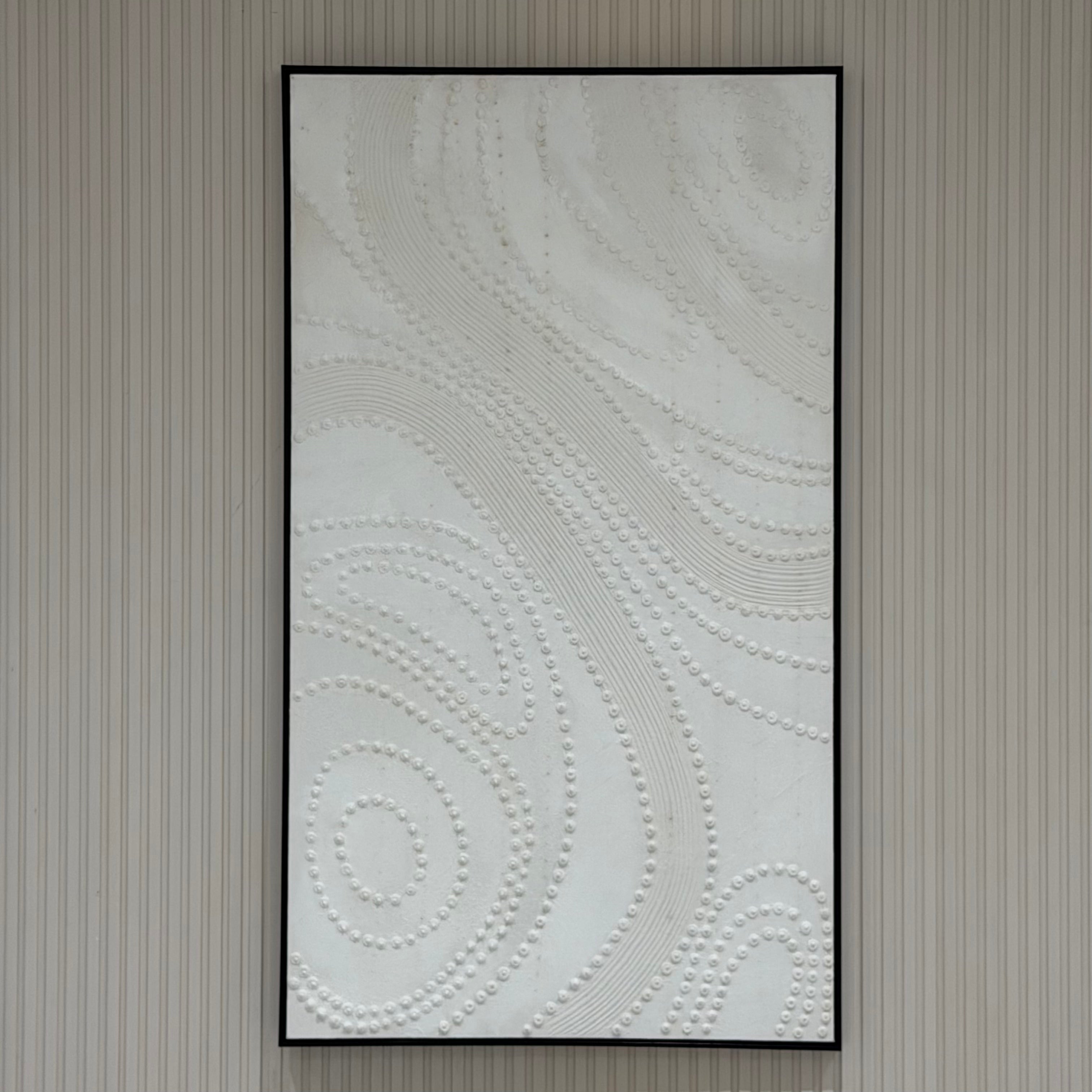 Pearl Cascade Black