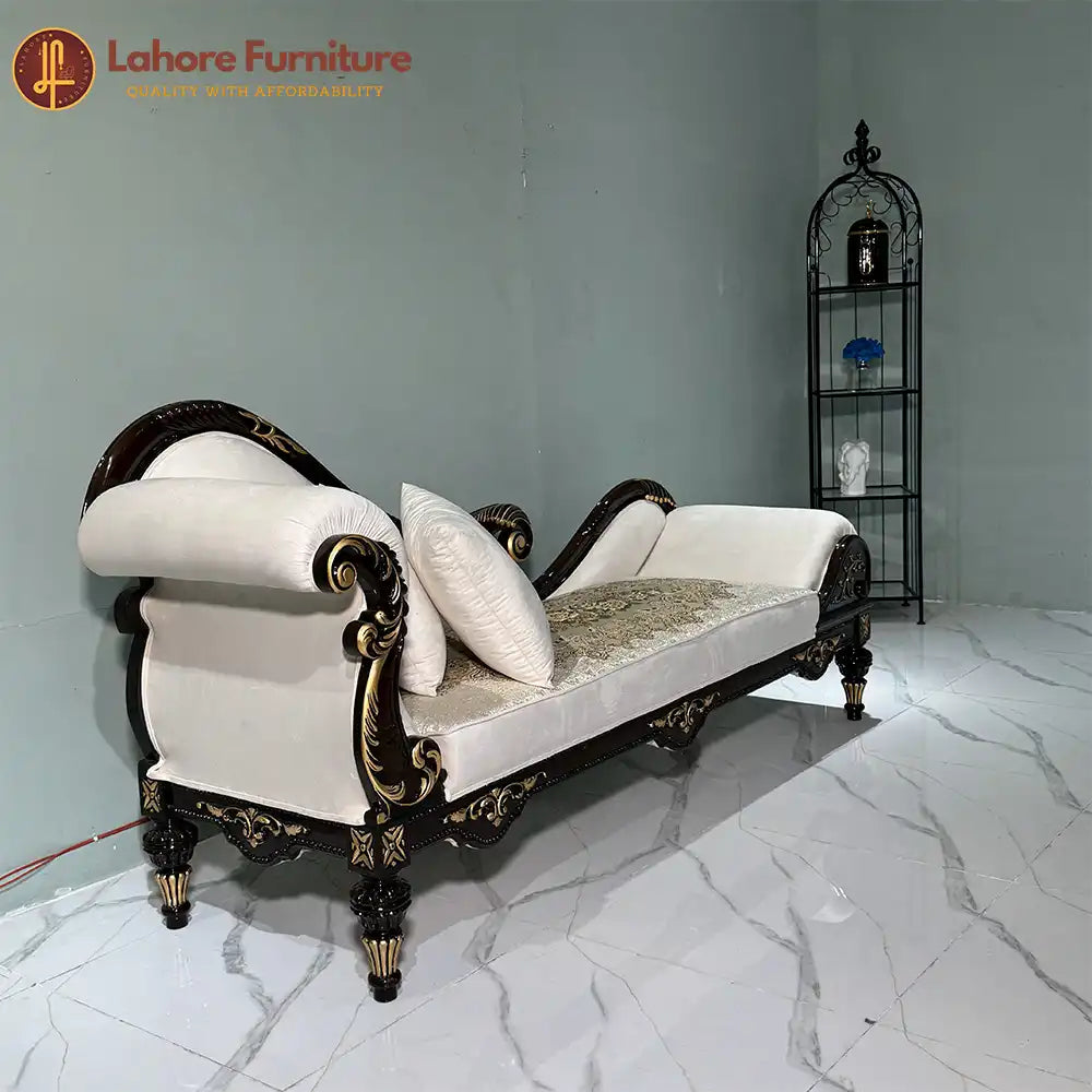 Royal Style Divan # DV01