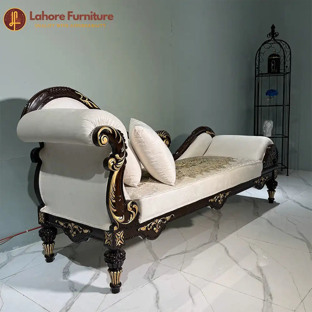 Royal Style Divan # DV01