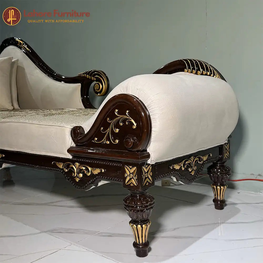 Royal Style Divan # DV01