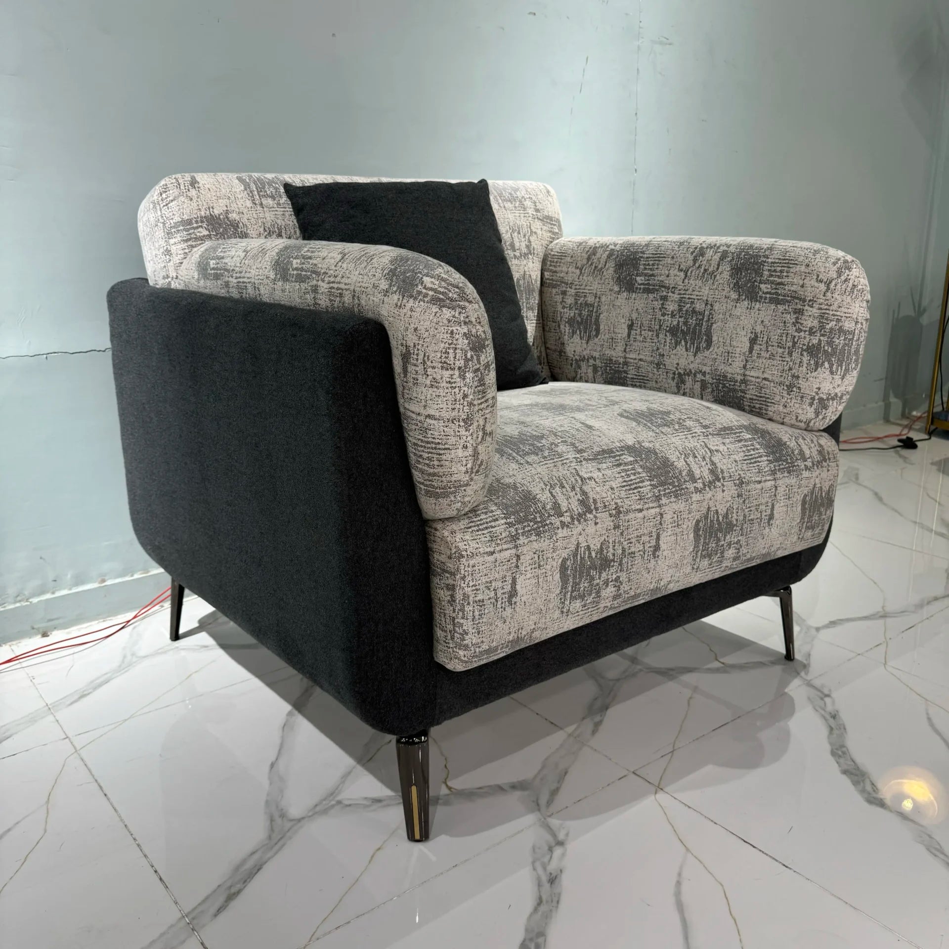 Premium Comfort and Design Luxurious Sofa #Â S05