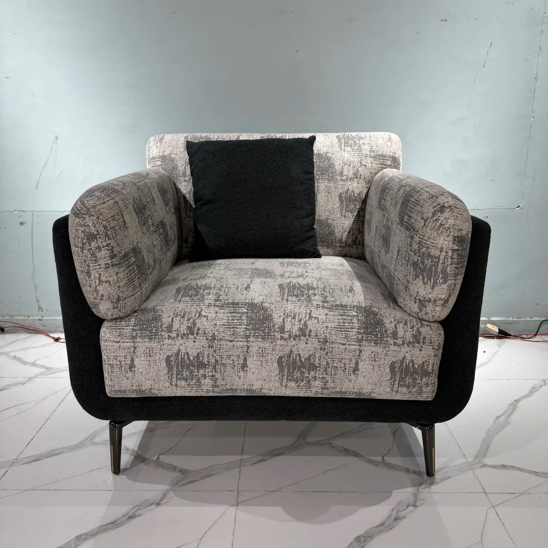 Premium Comfort and Design Luxurious Sofa #Â S05