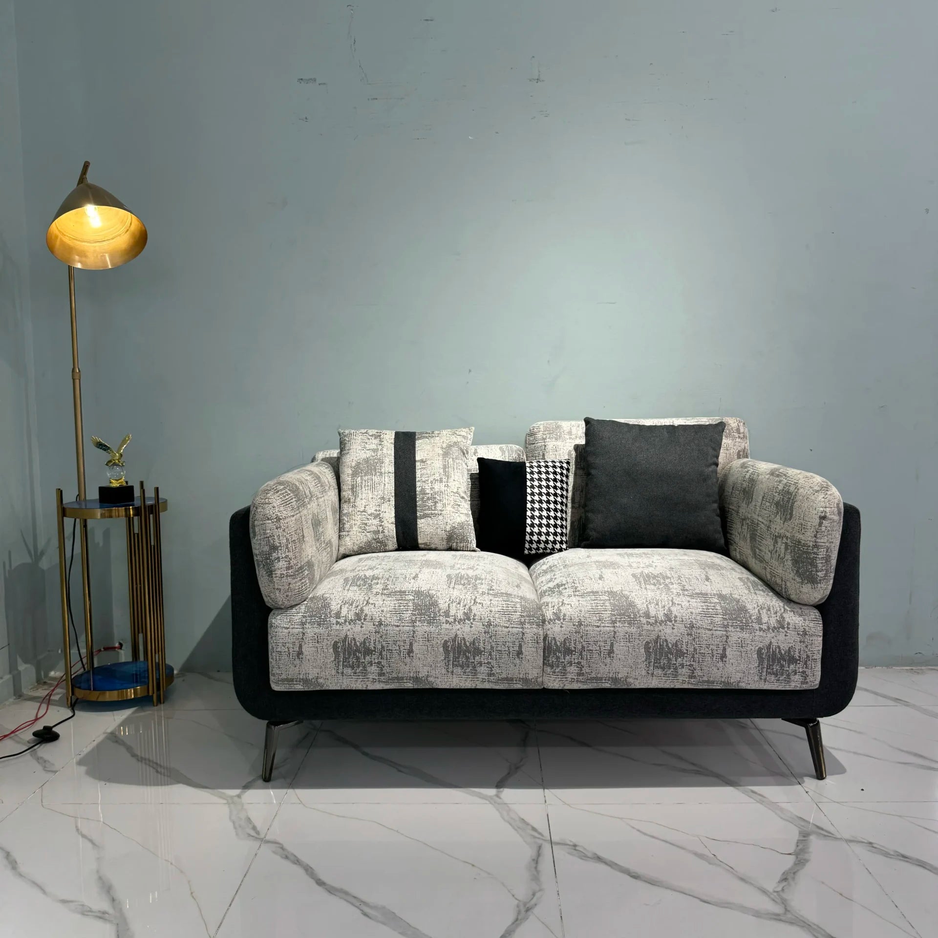 Premium Comfort and Design Luxurious Sofa #Â S05