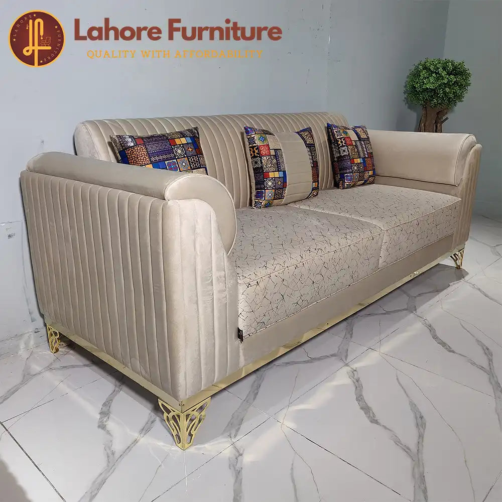 Sofa Set # S08