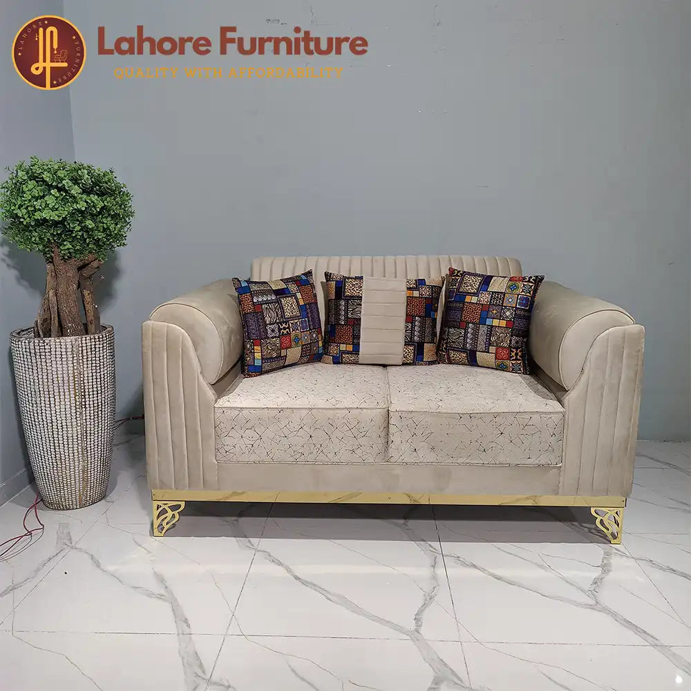 Sofa Set # S08