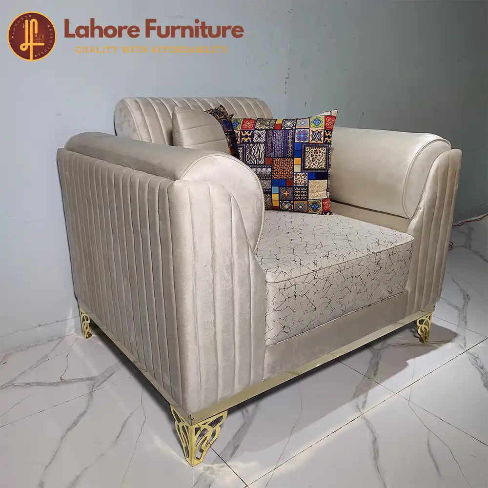 Sofa Set # S08