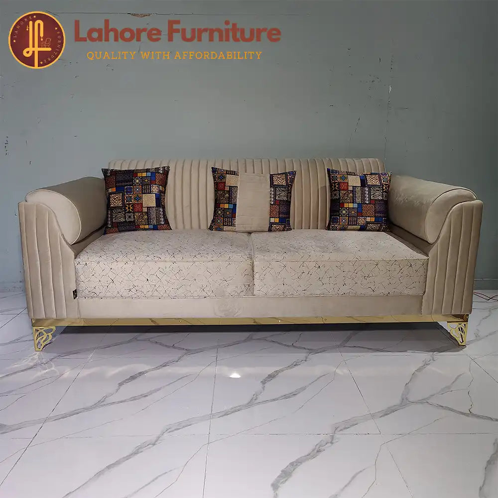 Sofa Set # S08
