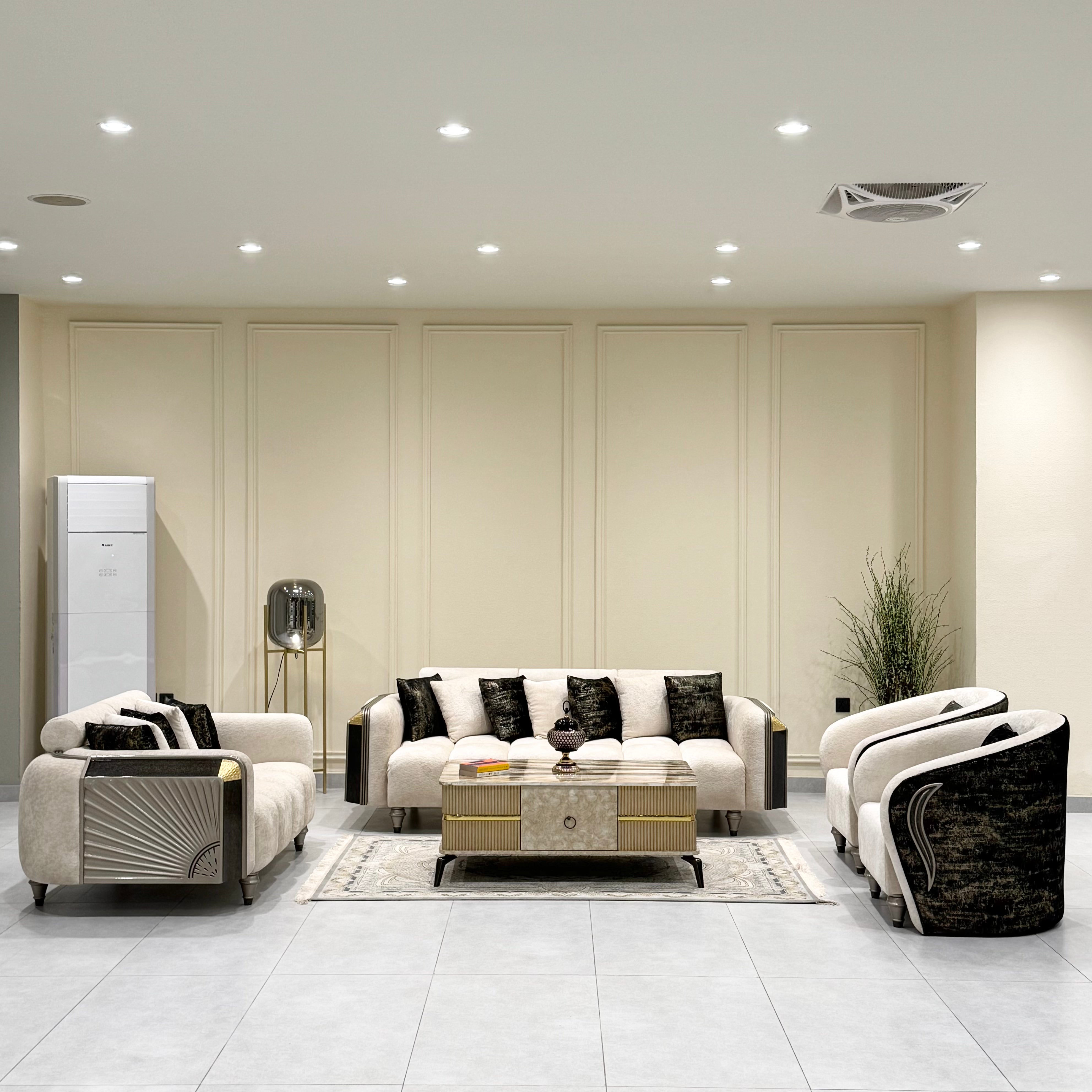 Prestige Sofa