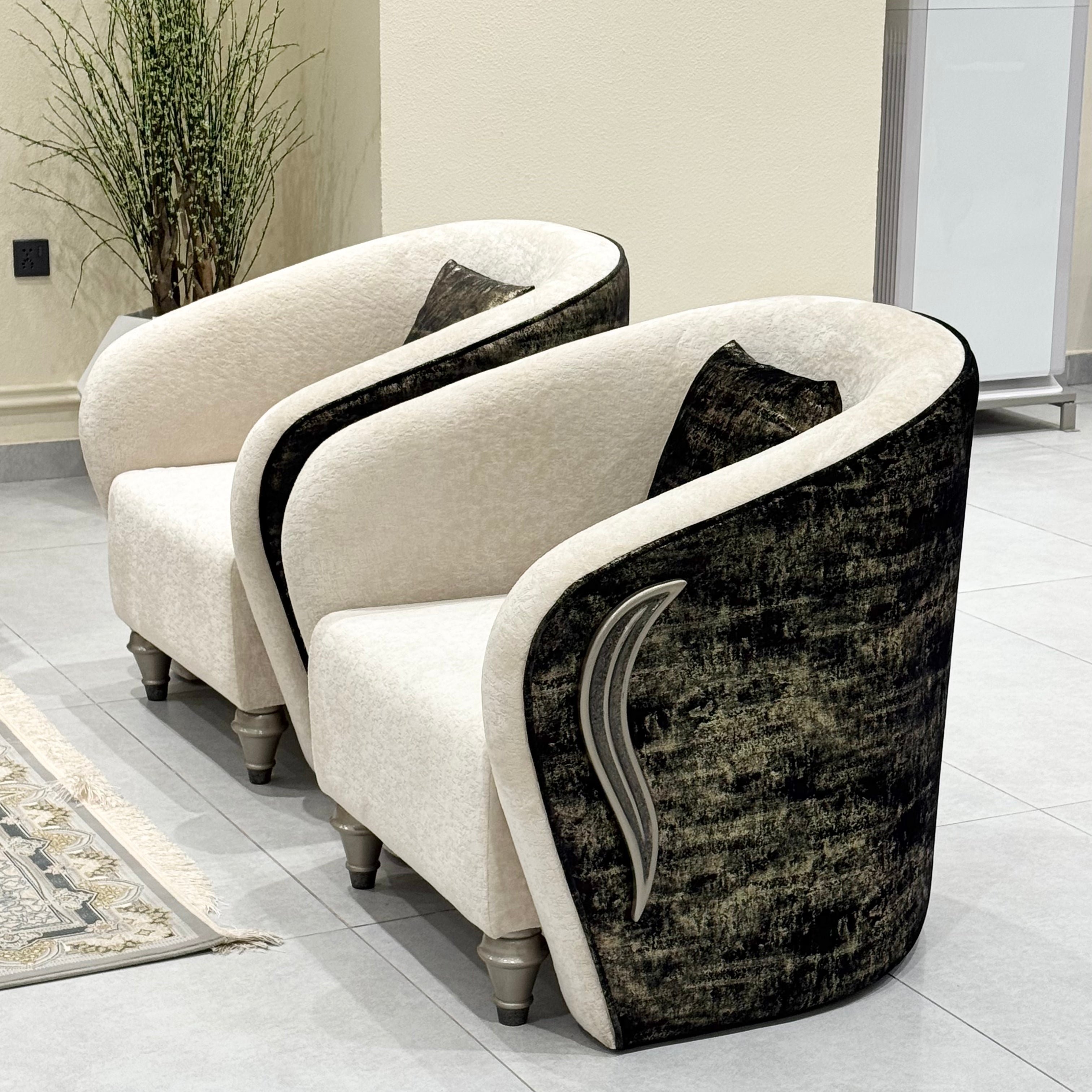 Prestige Sofa Set