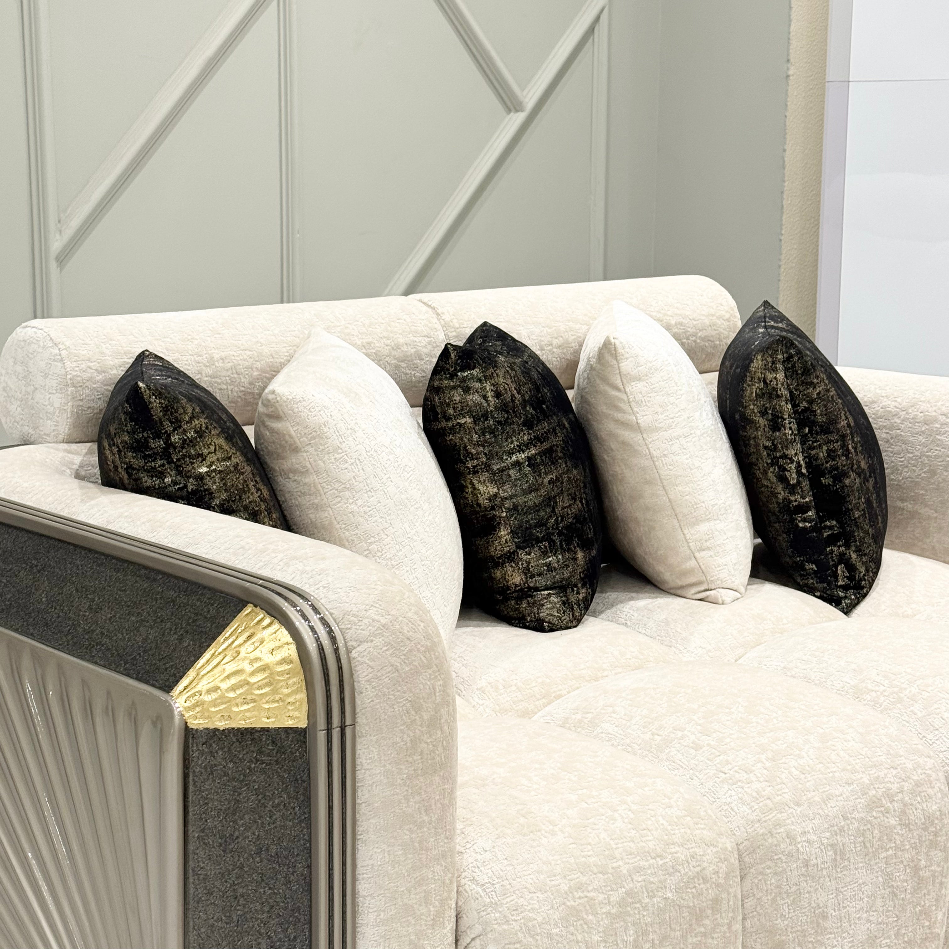 Prestige Sofa Set