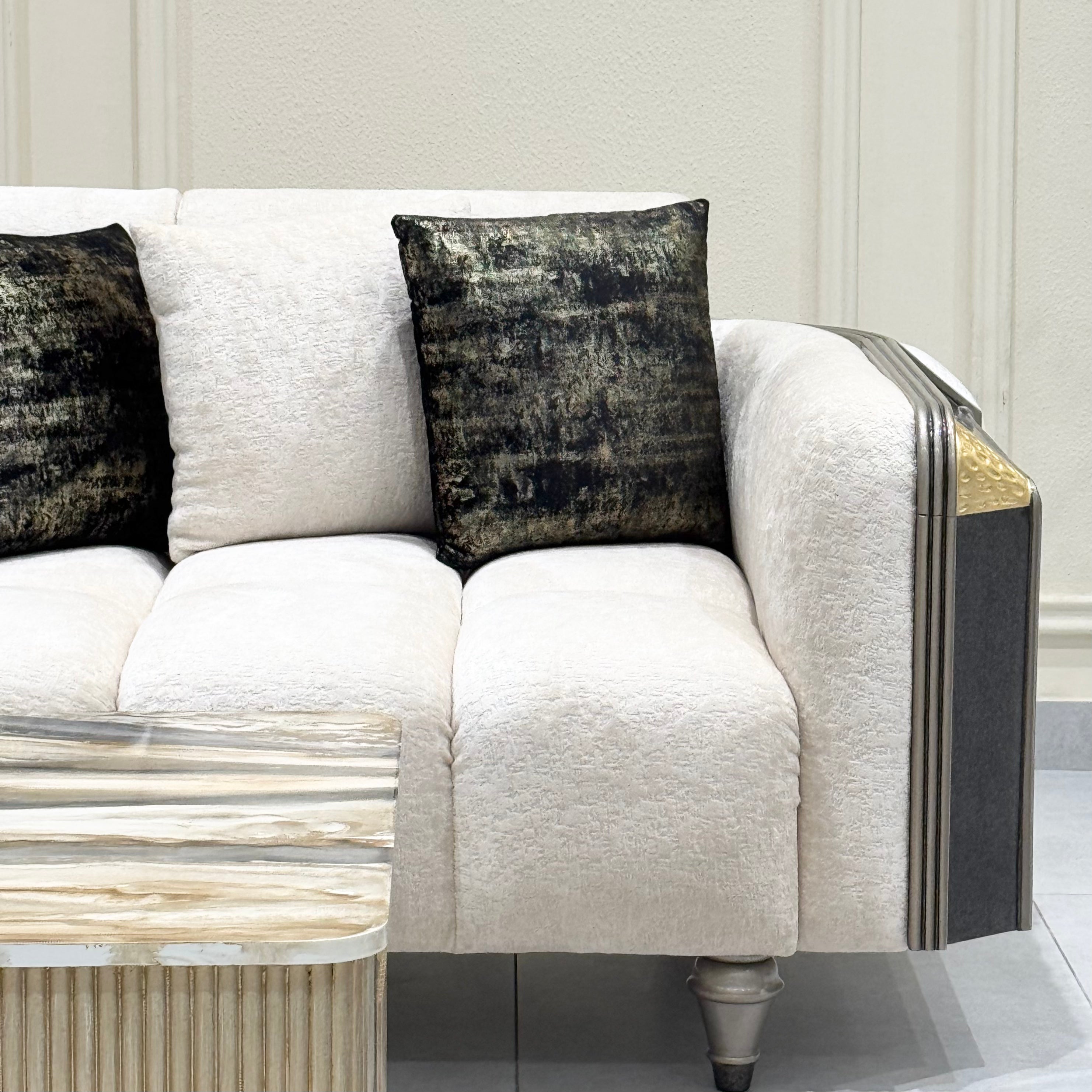 Prestige Sofa Set