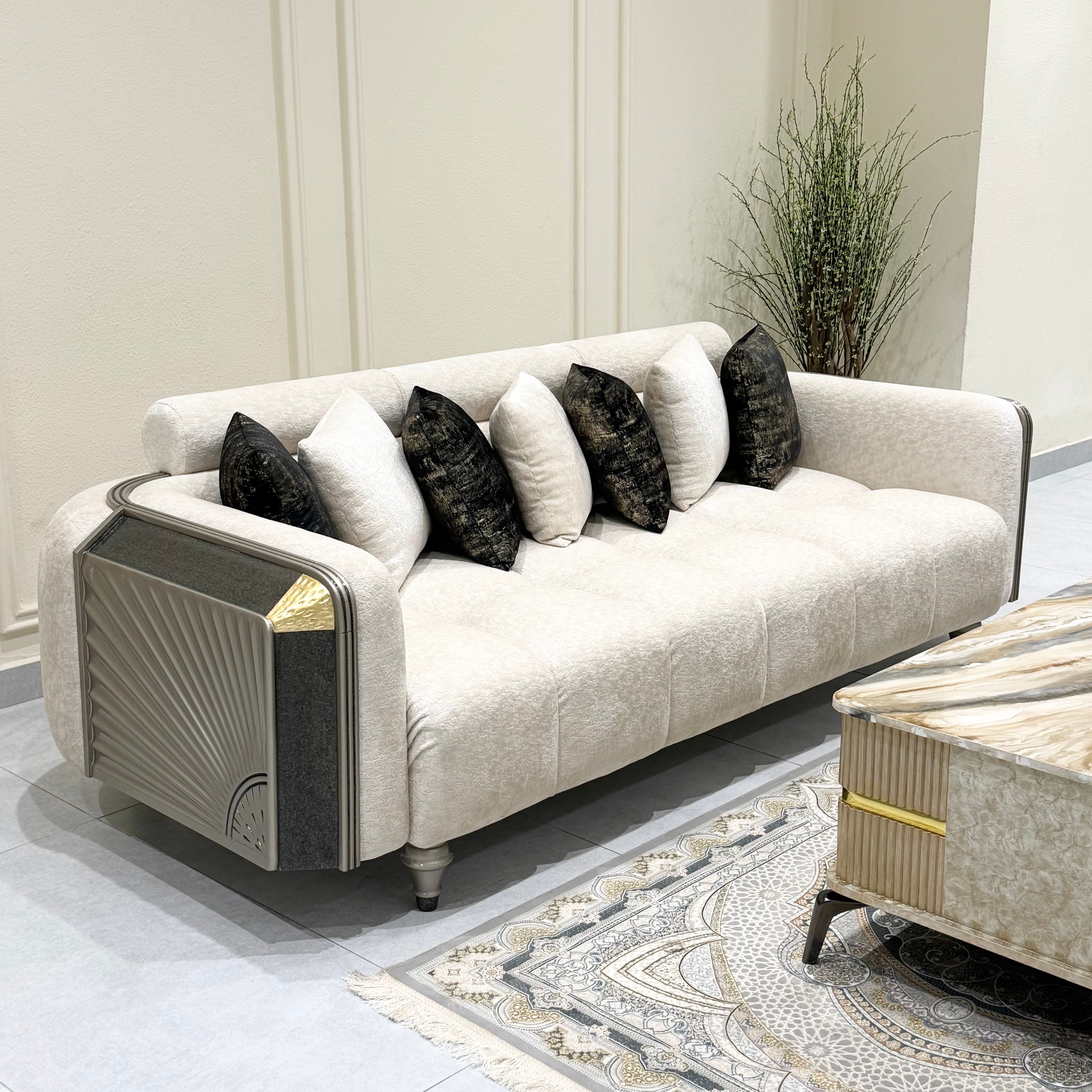 Prestige Sofa