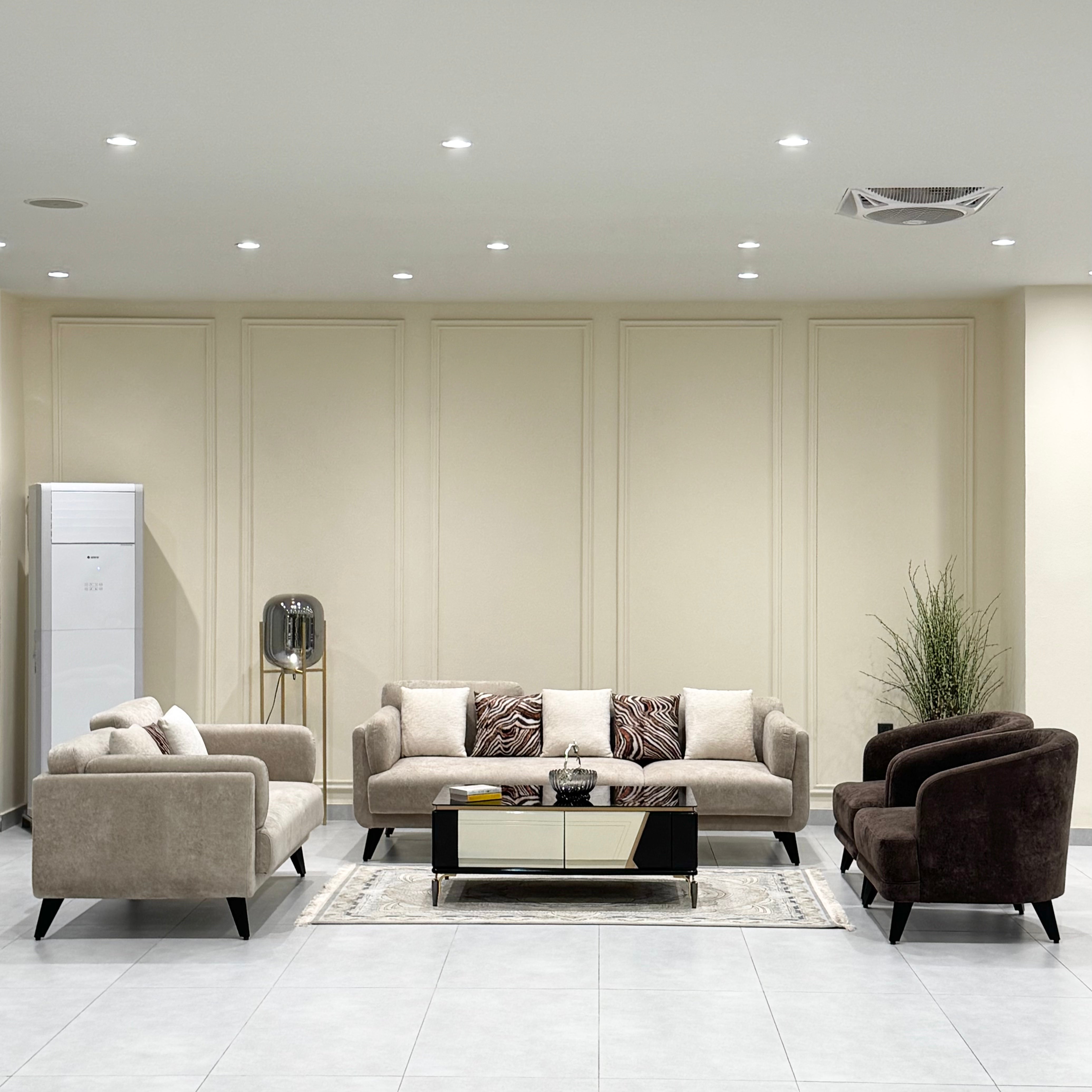 Capri Sofa