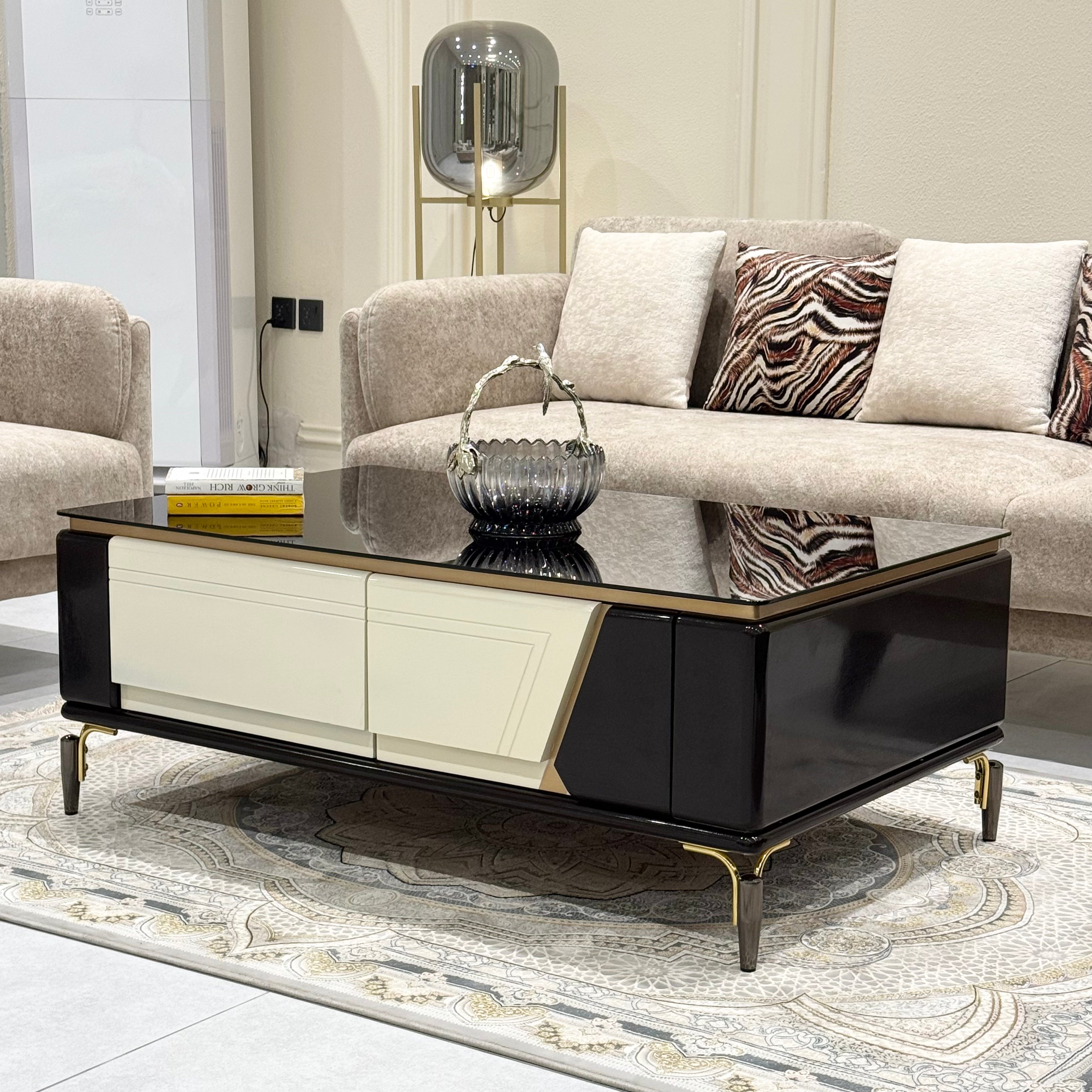 Capri Sofa