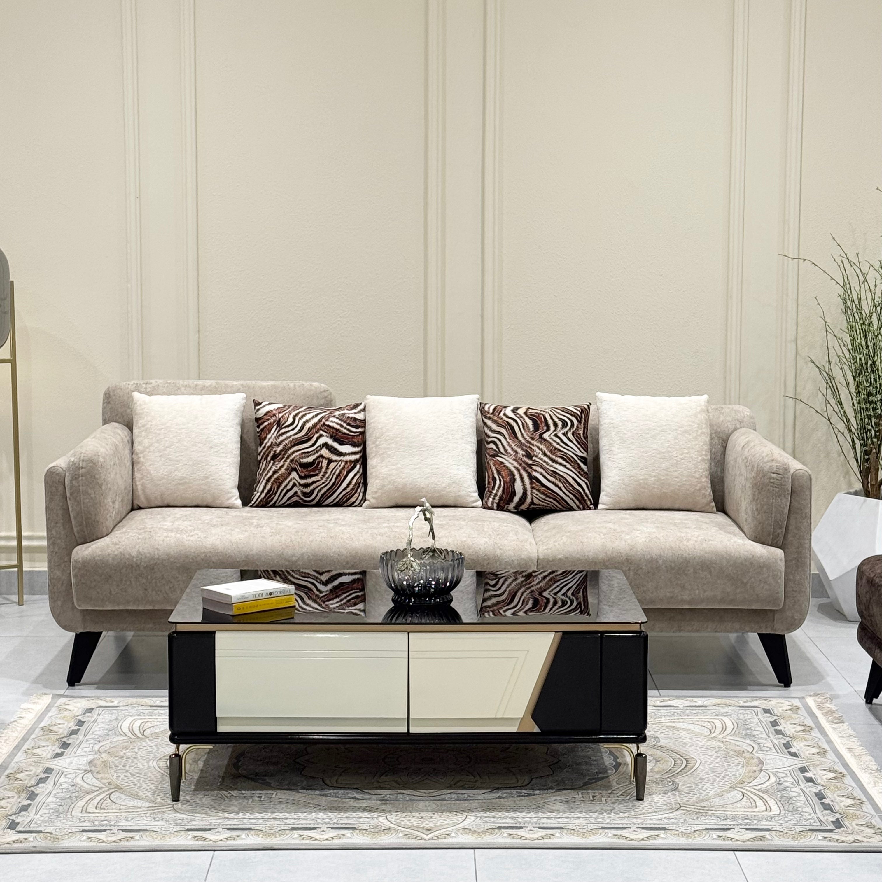 Capri Sofa