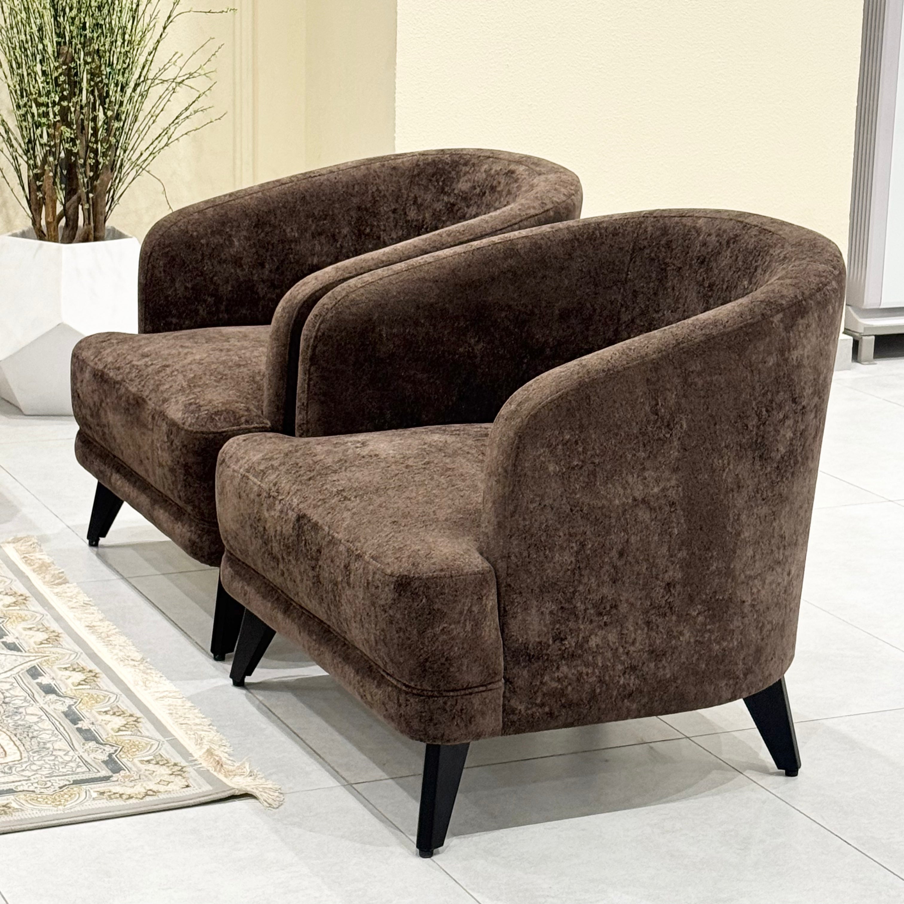 Capri Sofa