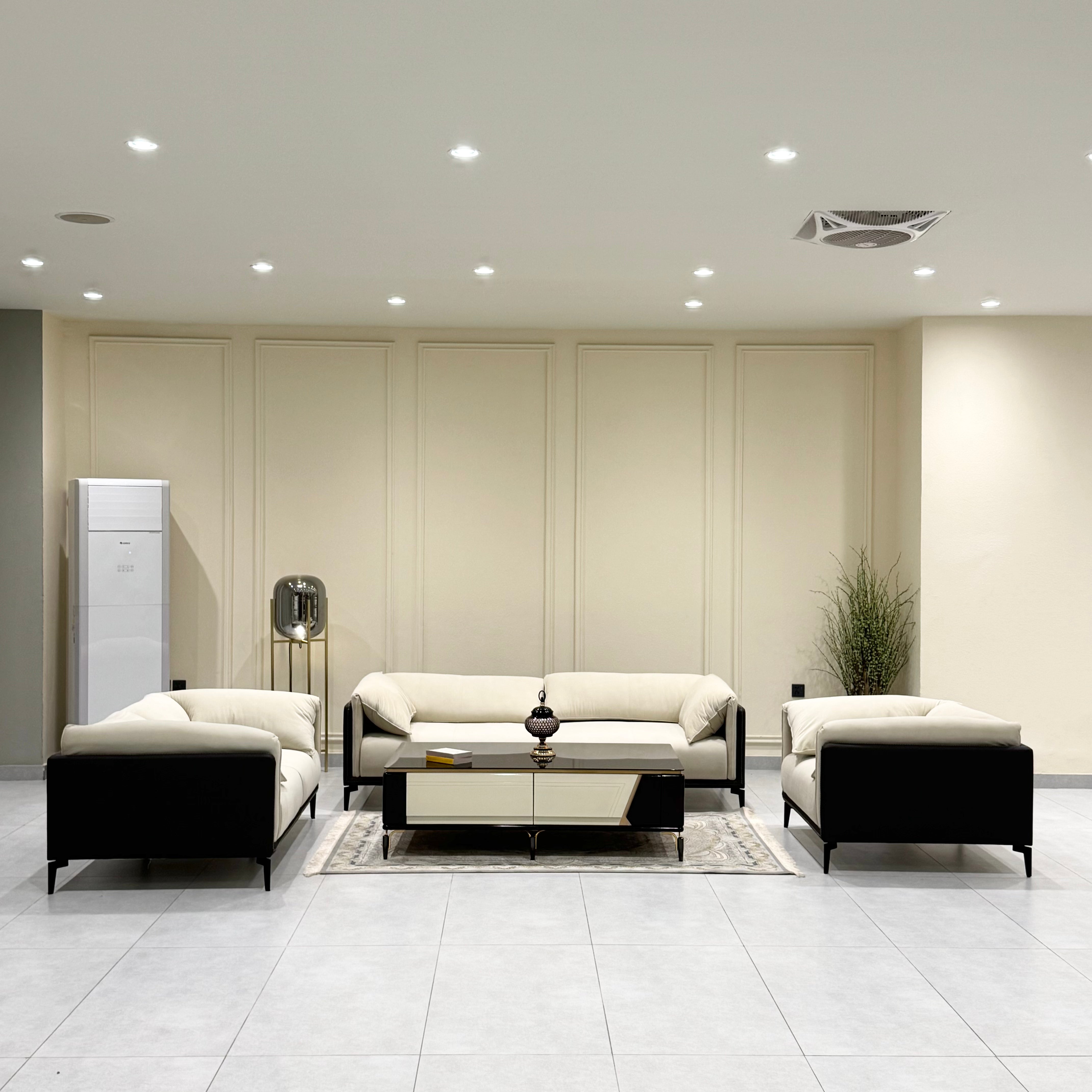 Linea Sofa